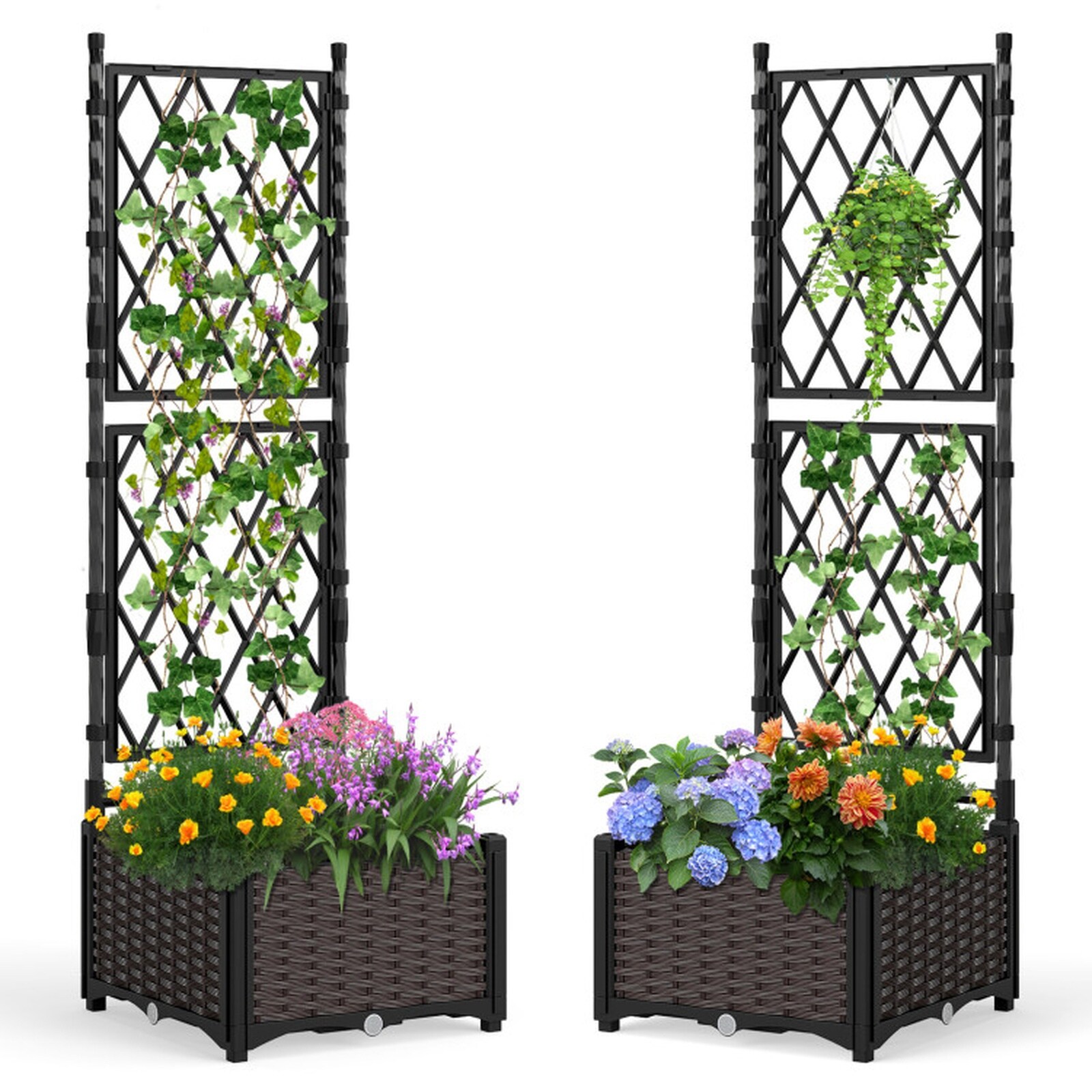 SUGIFT LW108SUGHY2111 Raised-Planter-Boxes - View #10