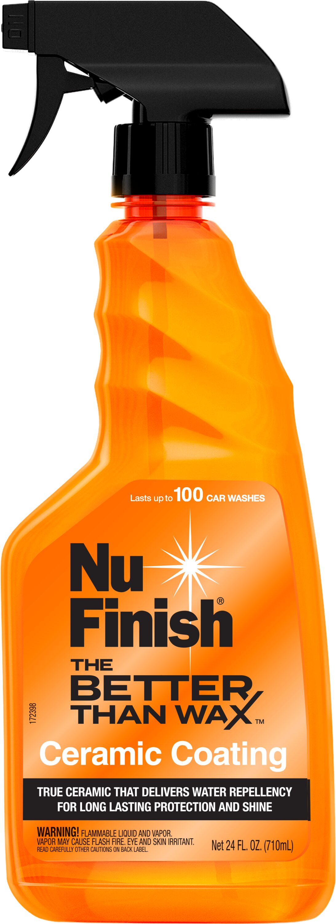Nu Finish NTCC24SP Car-Exterior-Cleaner - View #3