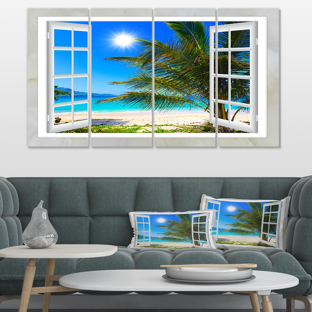 Designart PT11433-271 Wall-Art - View #3