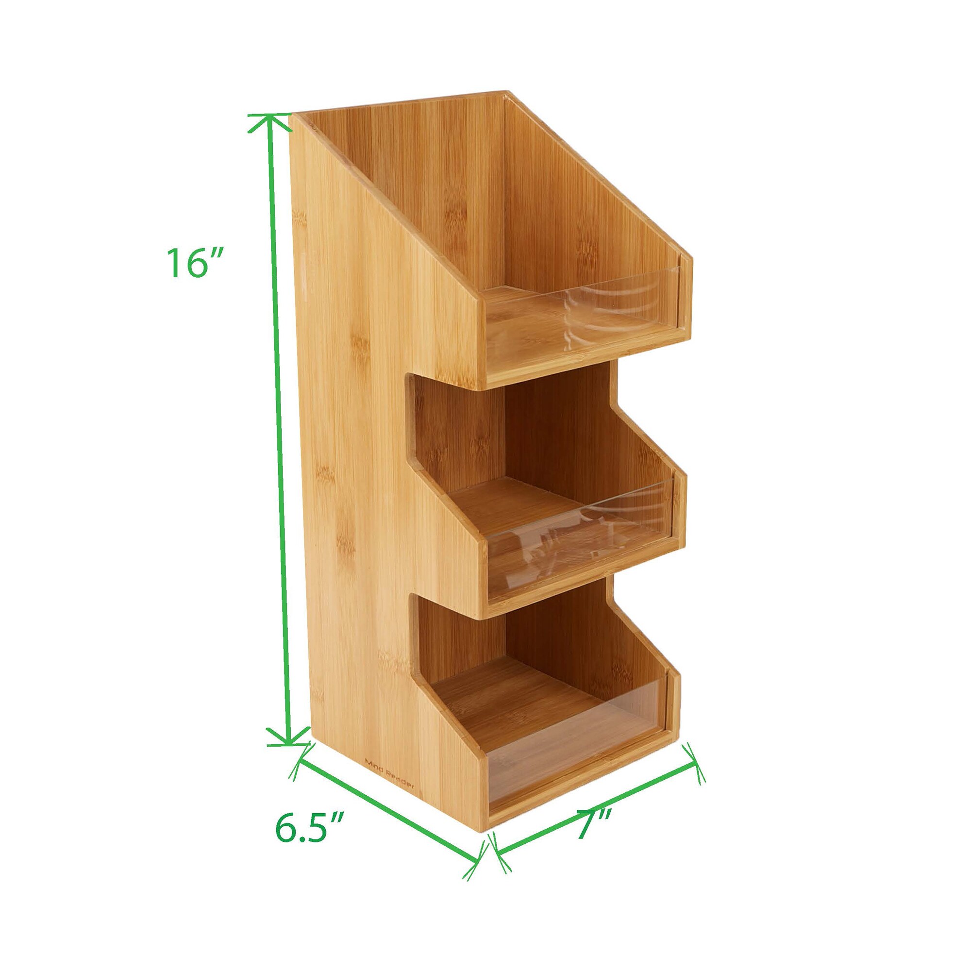 Wooden Condiment Holder  Condiment Caddy For Hospitality