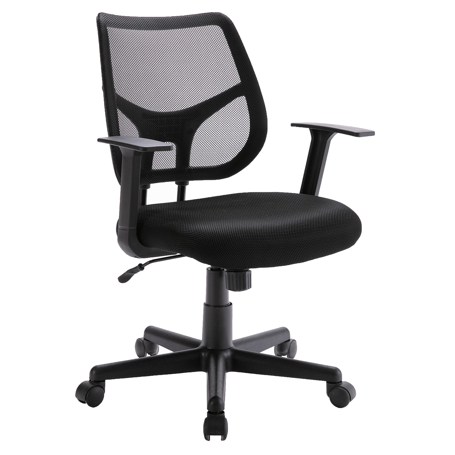 CASAINC CR-D0102HH0LPW Office-Chairs - View #2