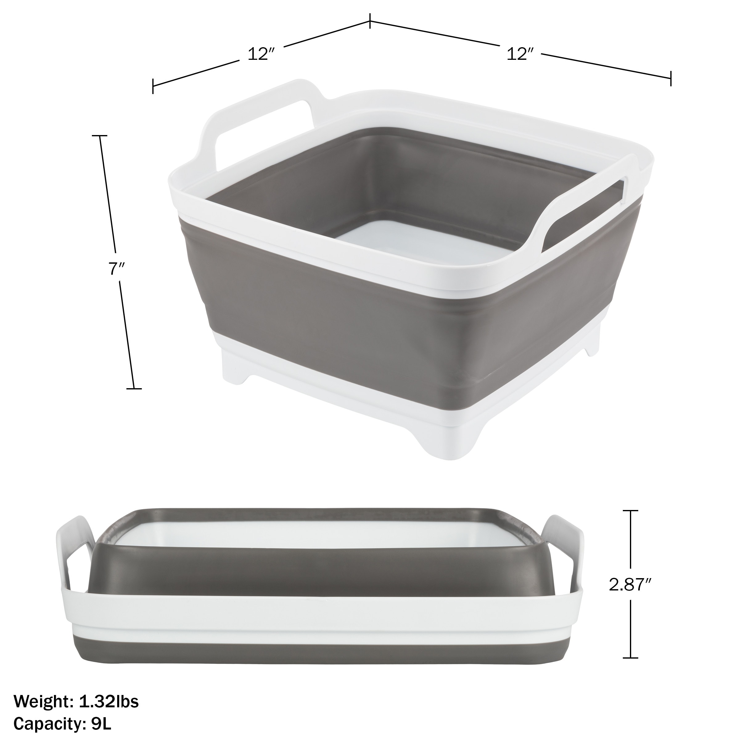 Wakeman 75-CMP1158 buckets - View #5