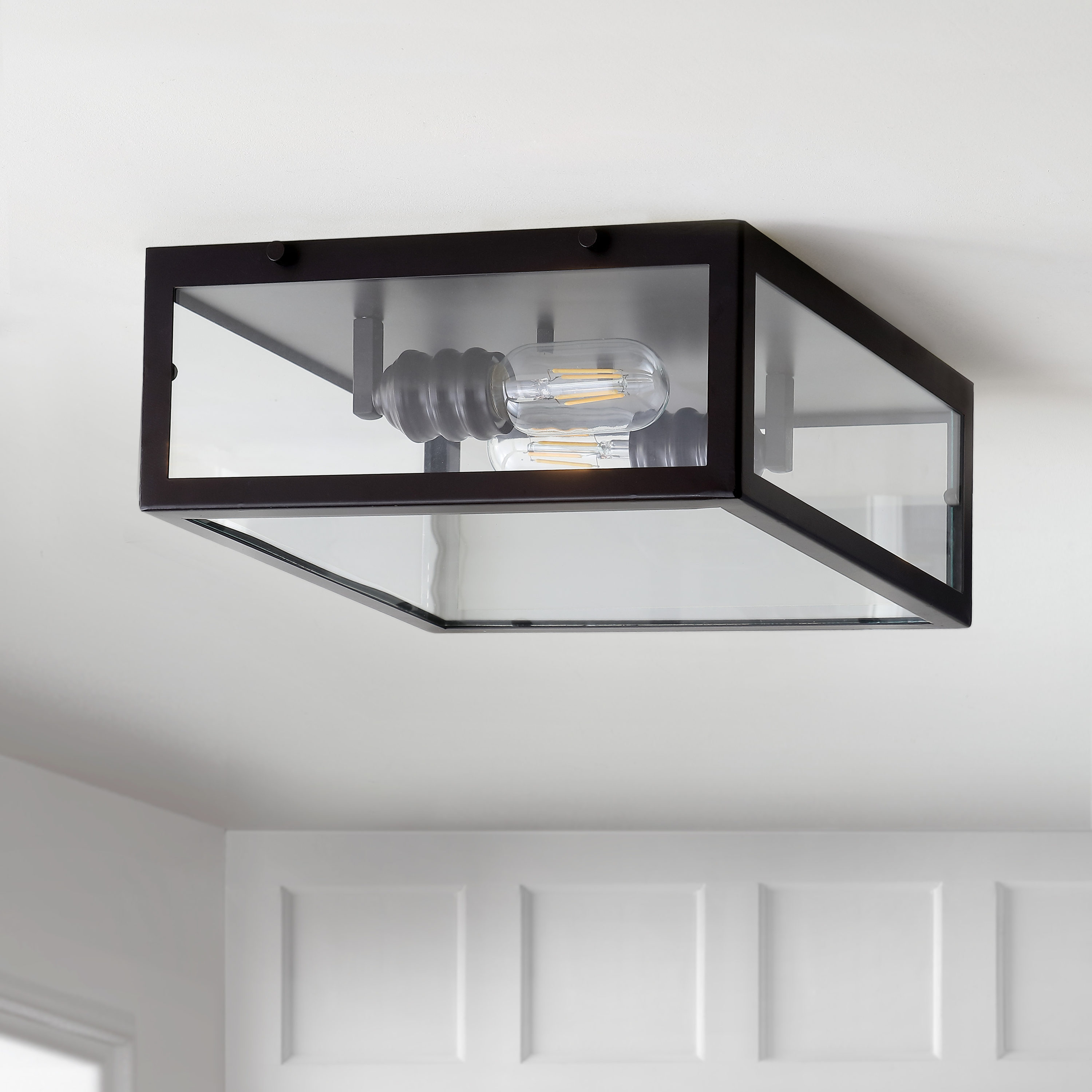 JONATHAN  Y JYL9501B flushmounts - View #6