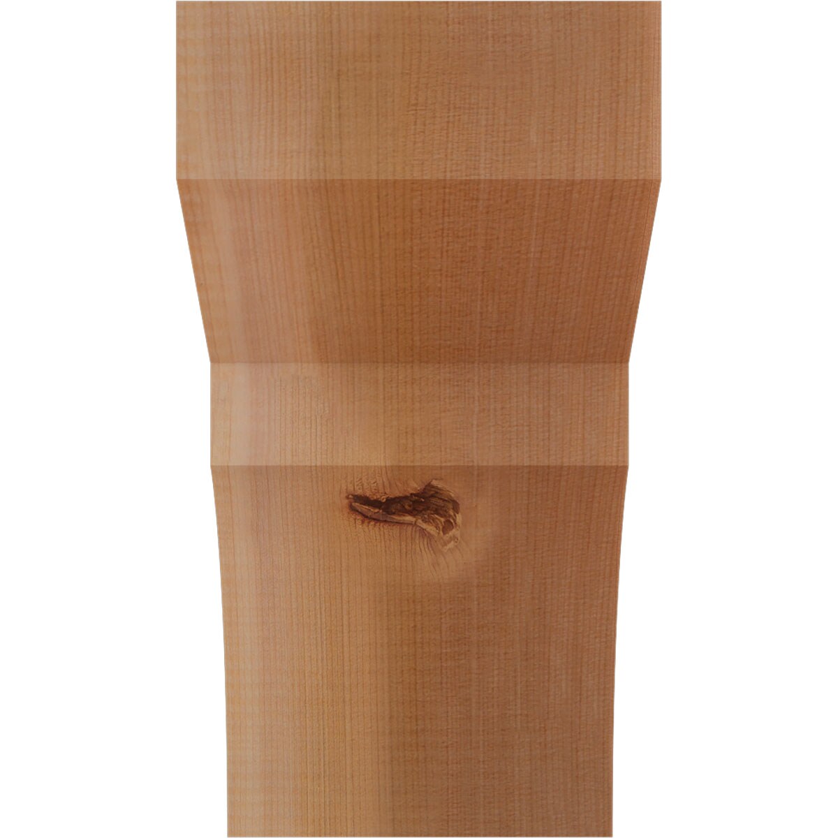 Ekena Millwork COR06X12X12MON00RWR corbels - View #2
