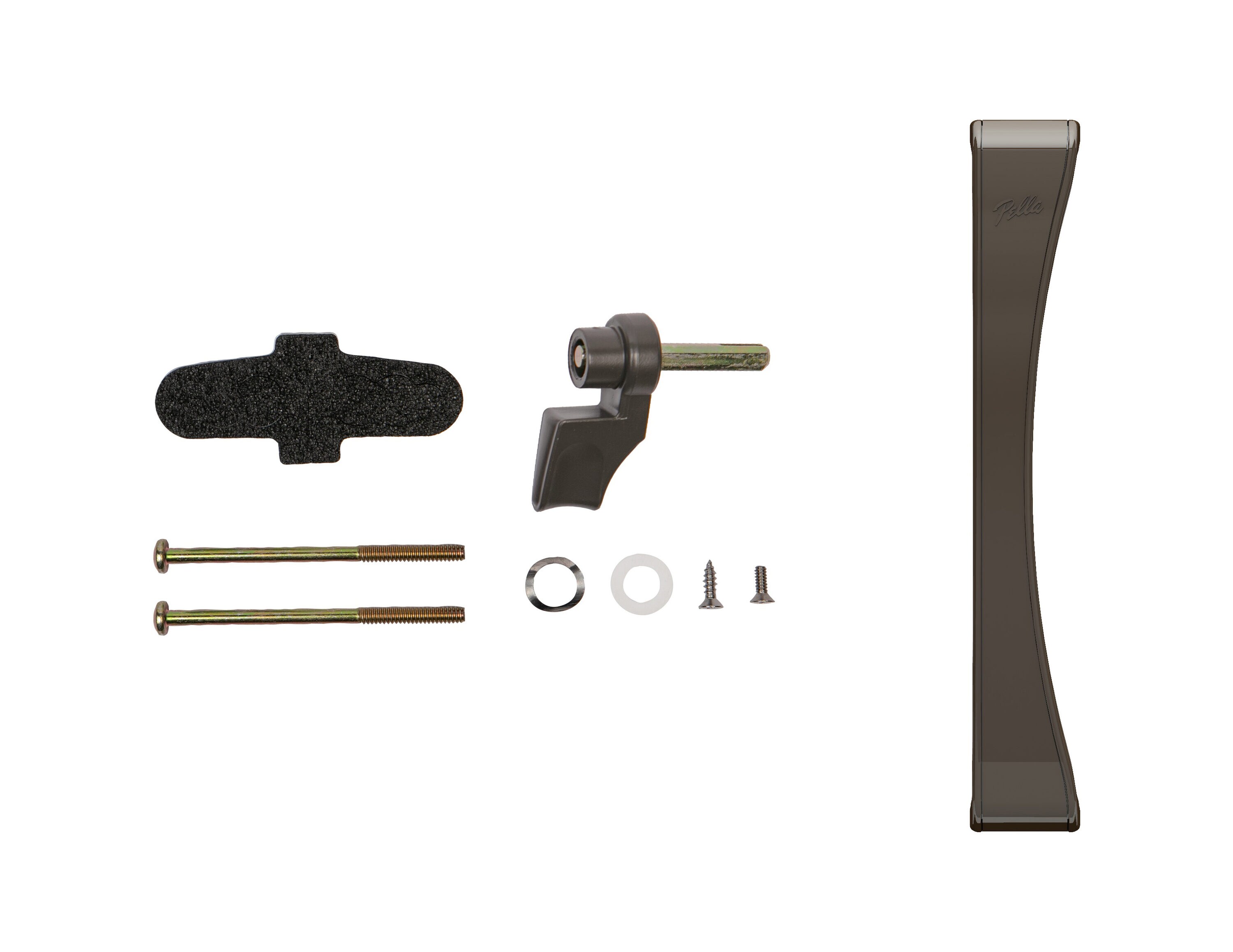 Pella 1000012202 Sliding-Patio-Door-Handles - View #2