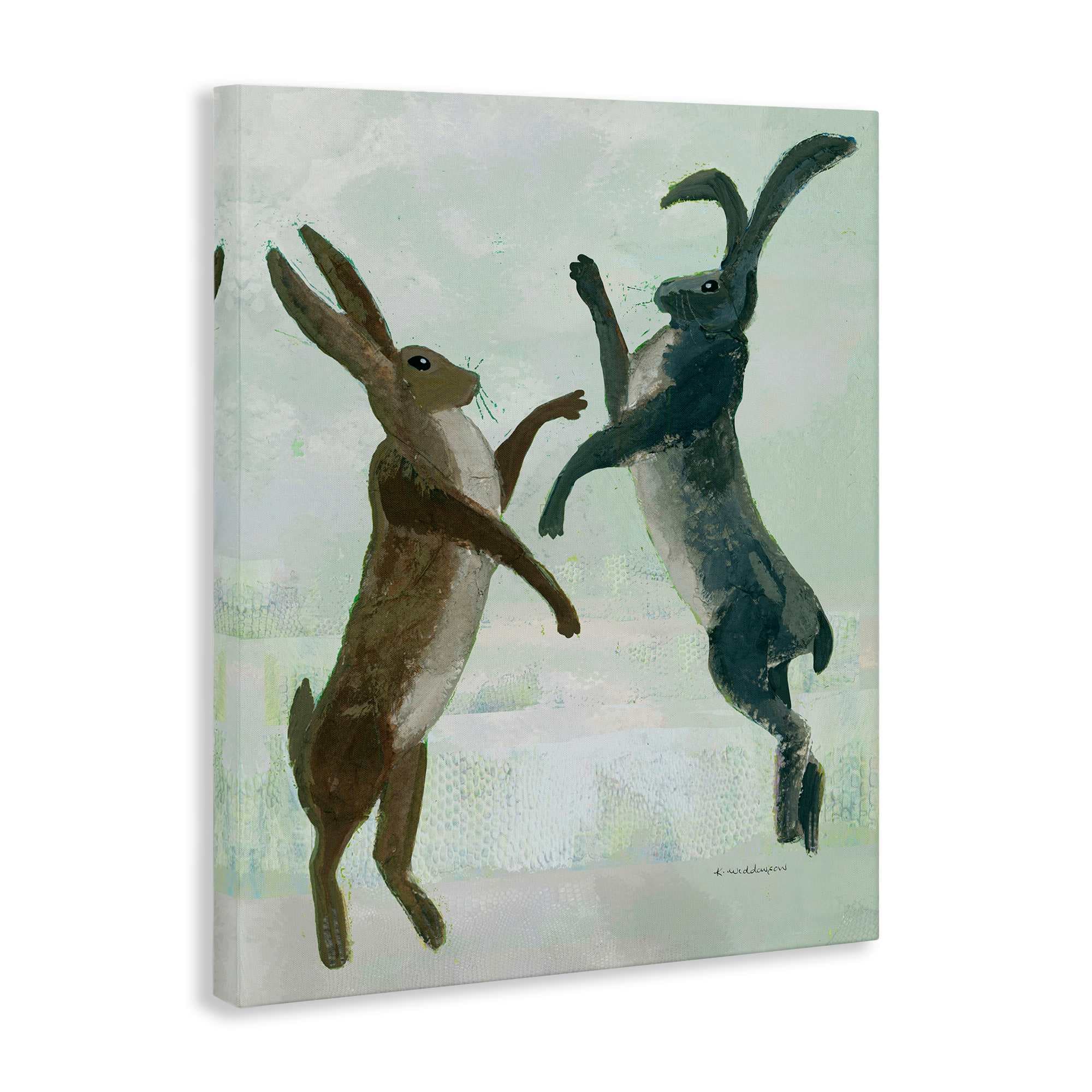 Stupell Industries BT-205-CN-16X20 Wall-Art - View #2