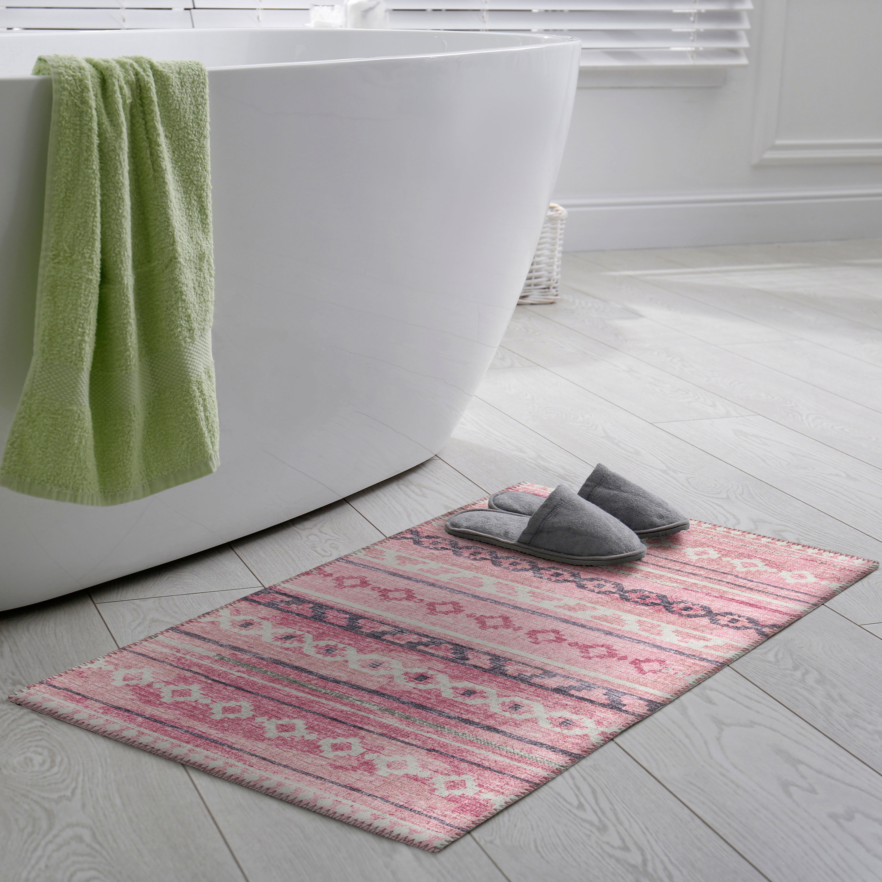 Addison Rugs AYU40PI20X30 rugs - View #2