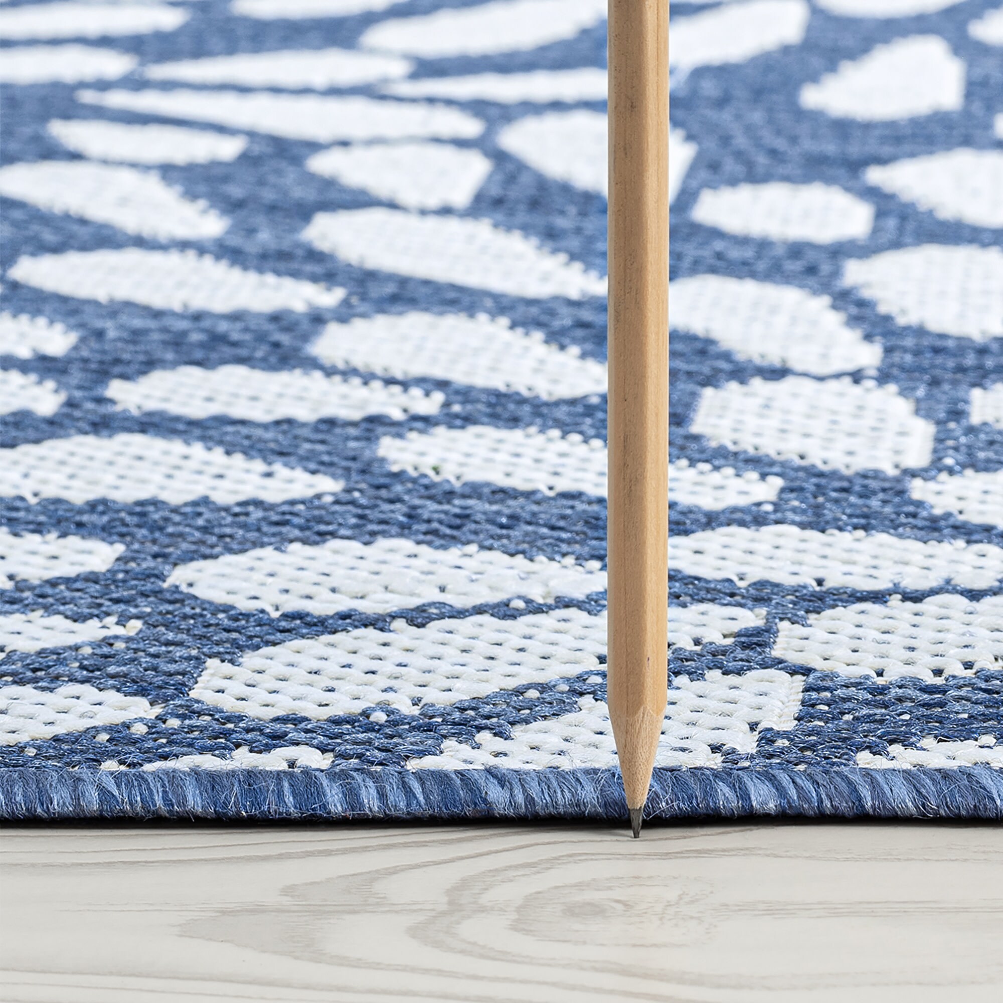 Tayse ECO1902 3X10 rugs - View #3