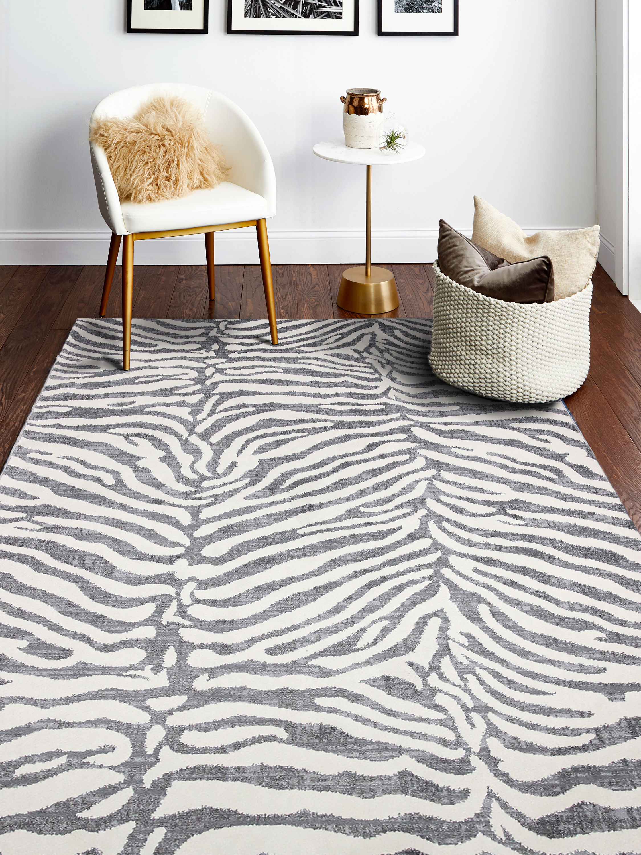 Bashian 649652301266 rugs - View #5