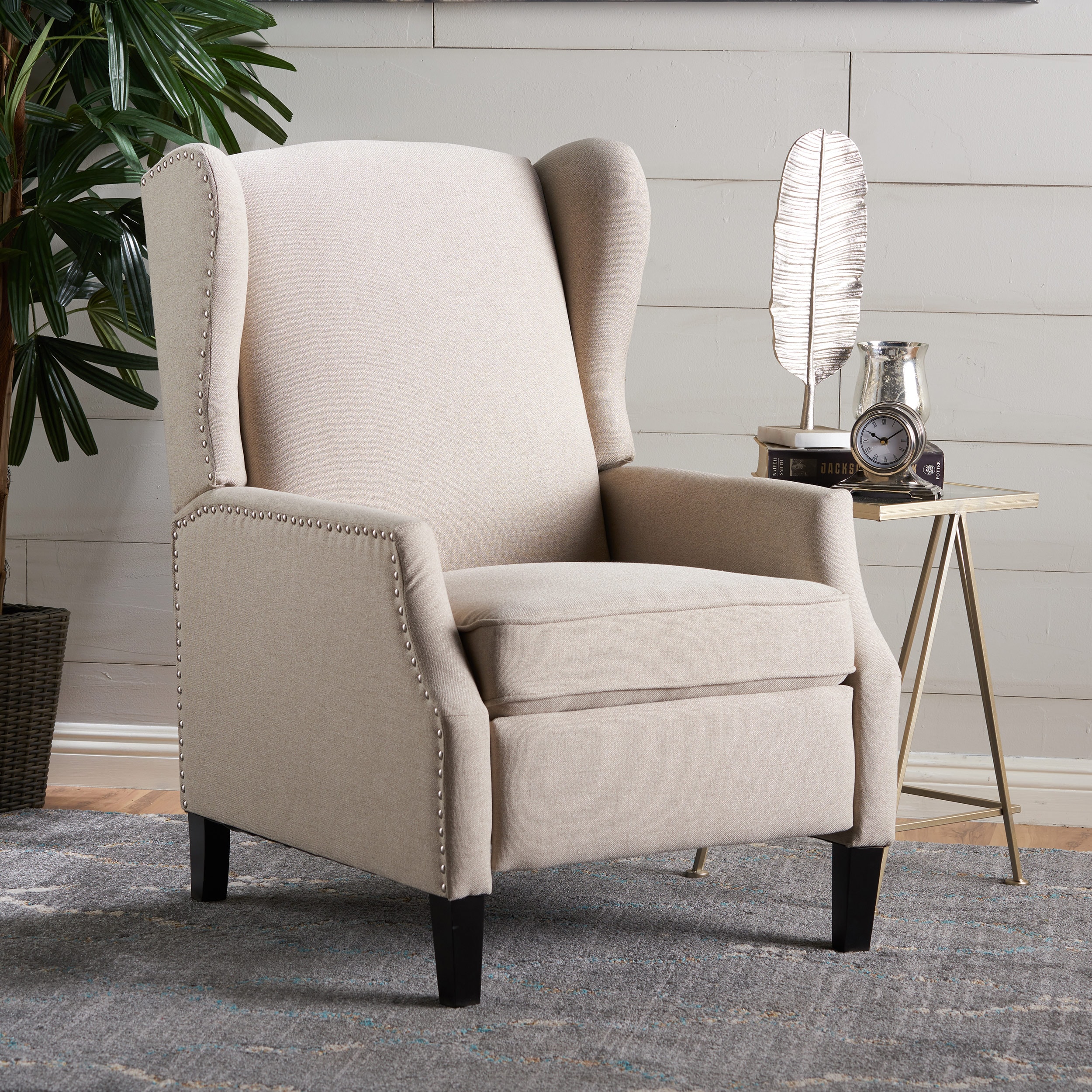 Best Selling Home Decor 301081 recliners - View #2