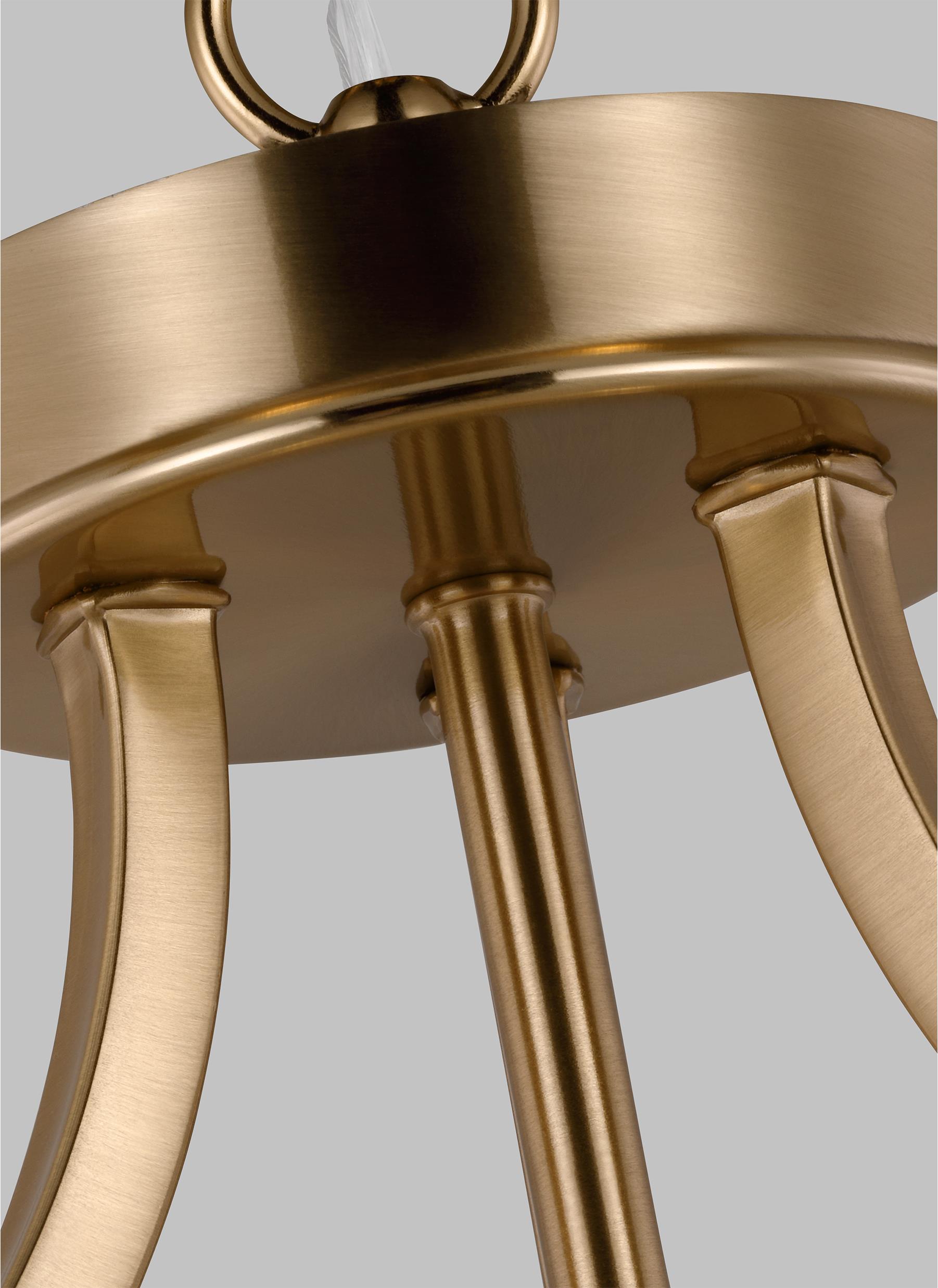 Generation Lighting 7716502-848 flushmounts - View #4