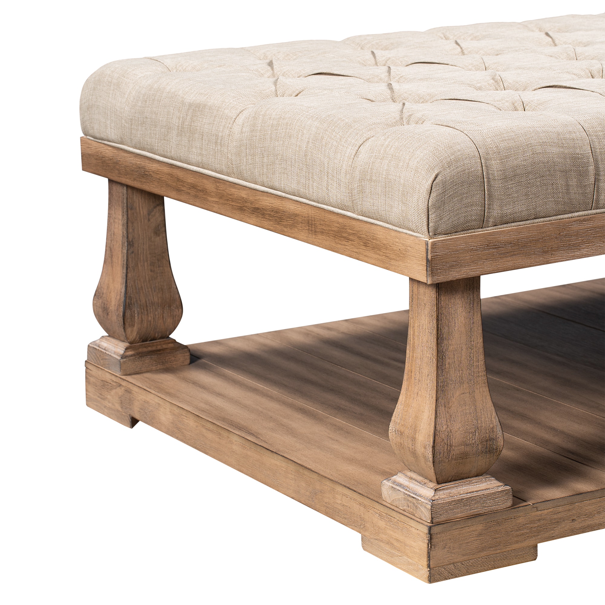 CASAINC BH-501AAA bench - View #3