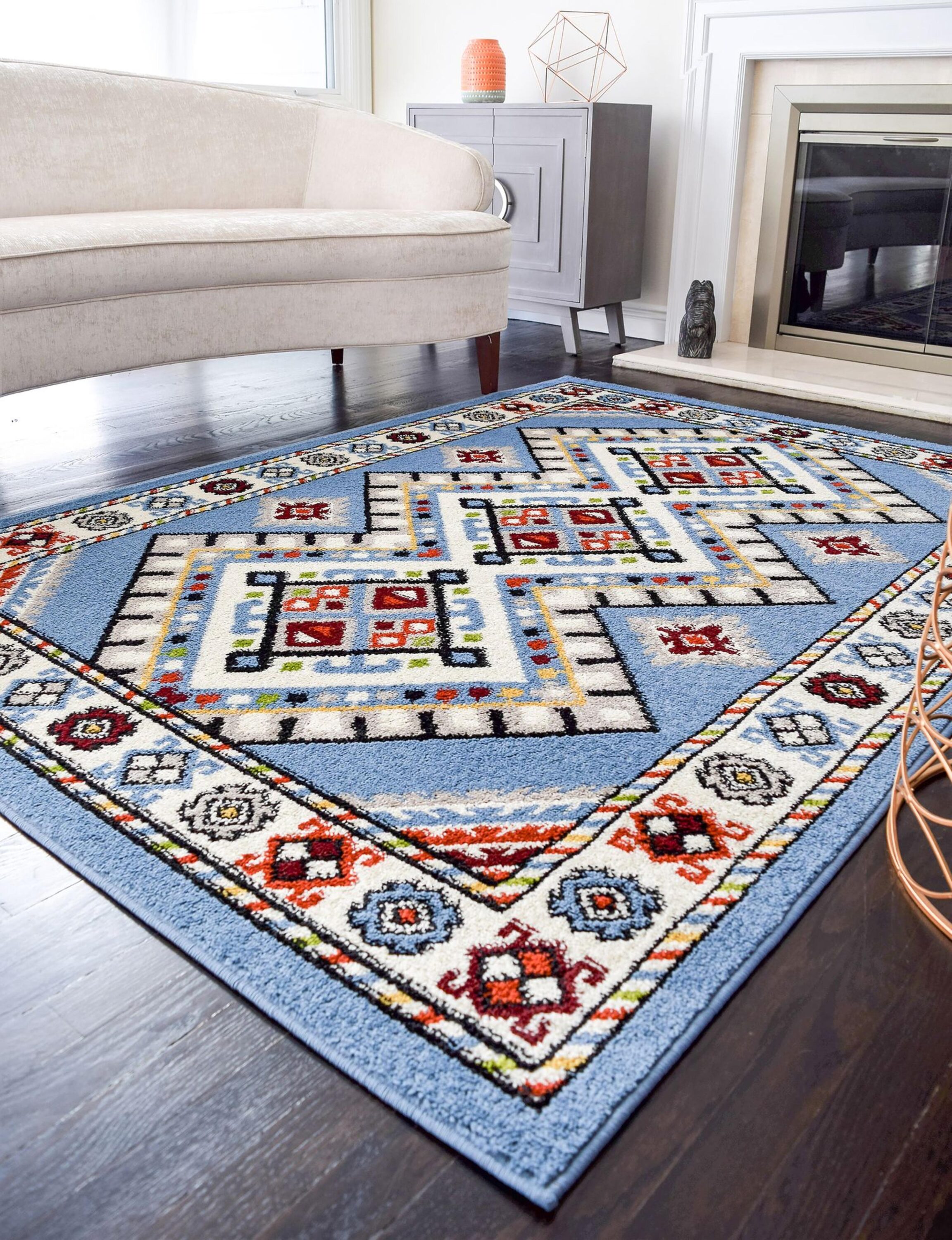 Rugs America 27349 rugs - View #4