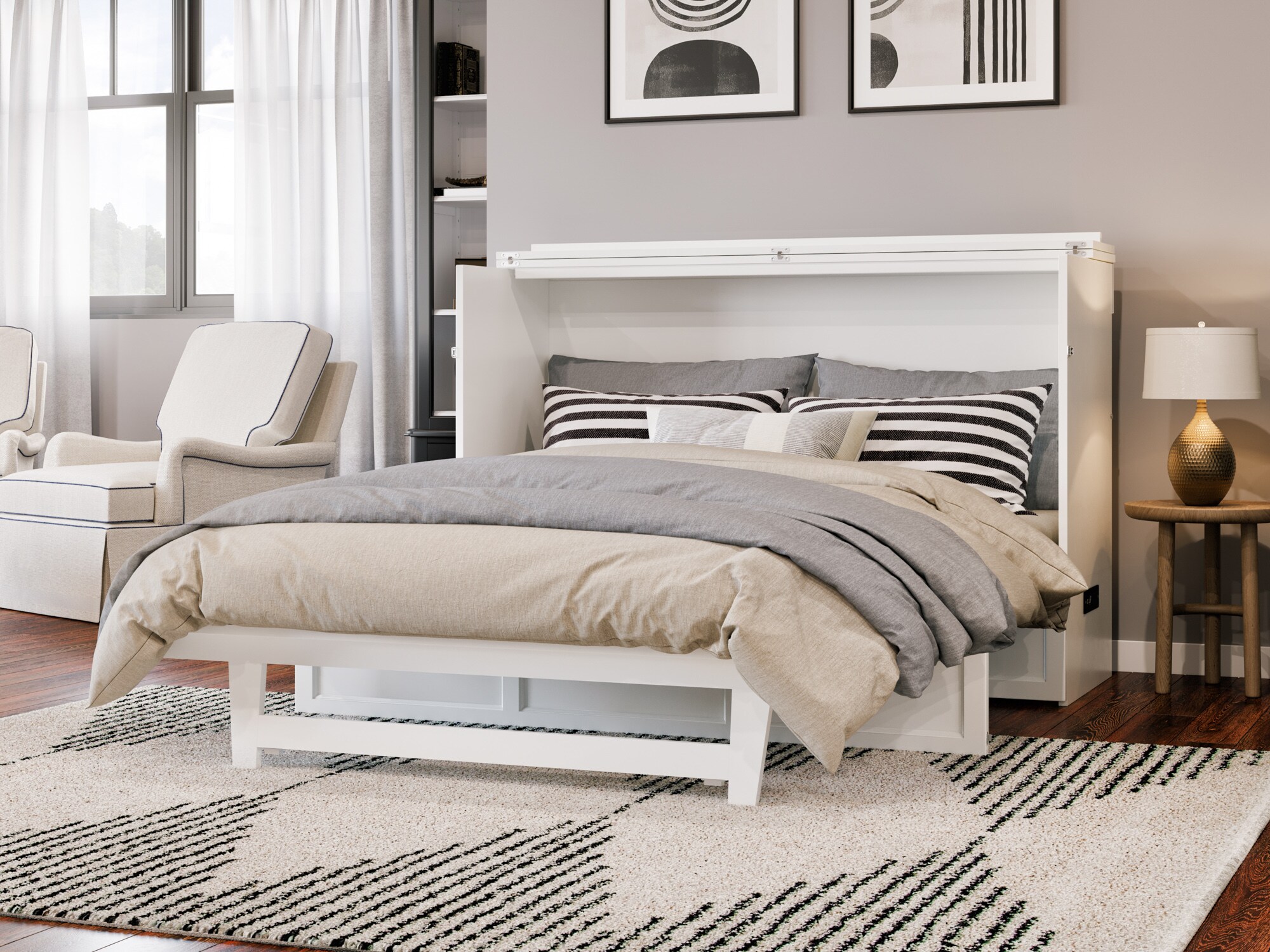 AFI AC574102 beds - View #2