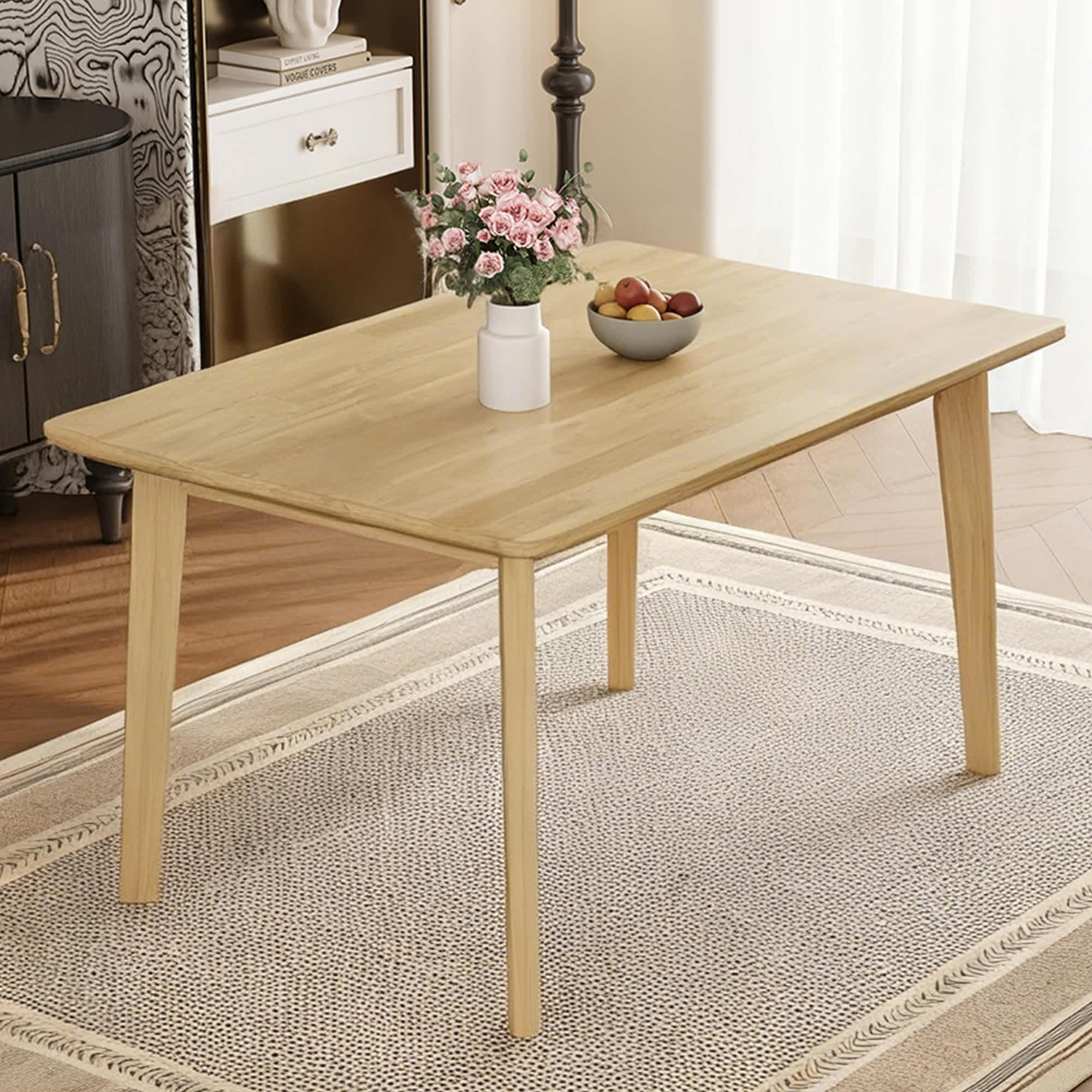 Vynxaria LESX3231DJFDCDT015 Dining-Tables - View #3