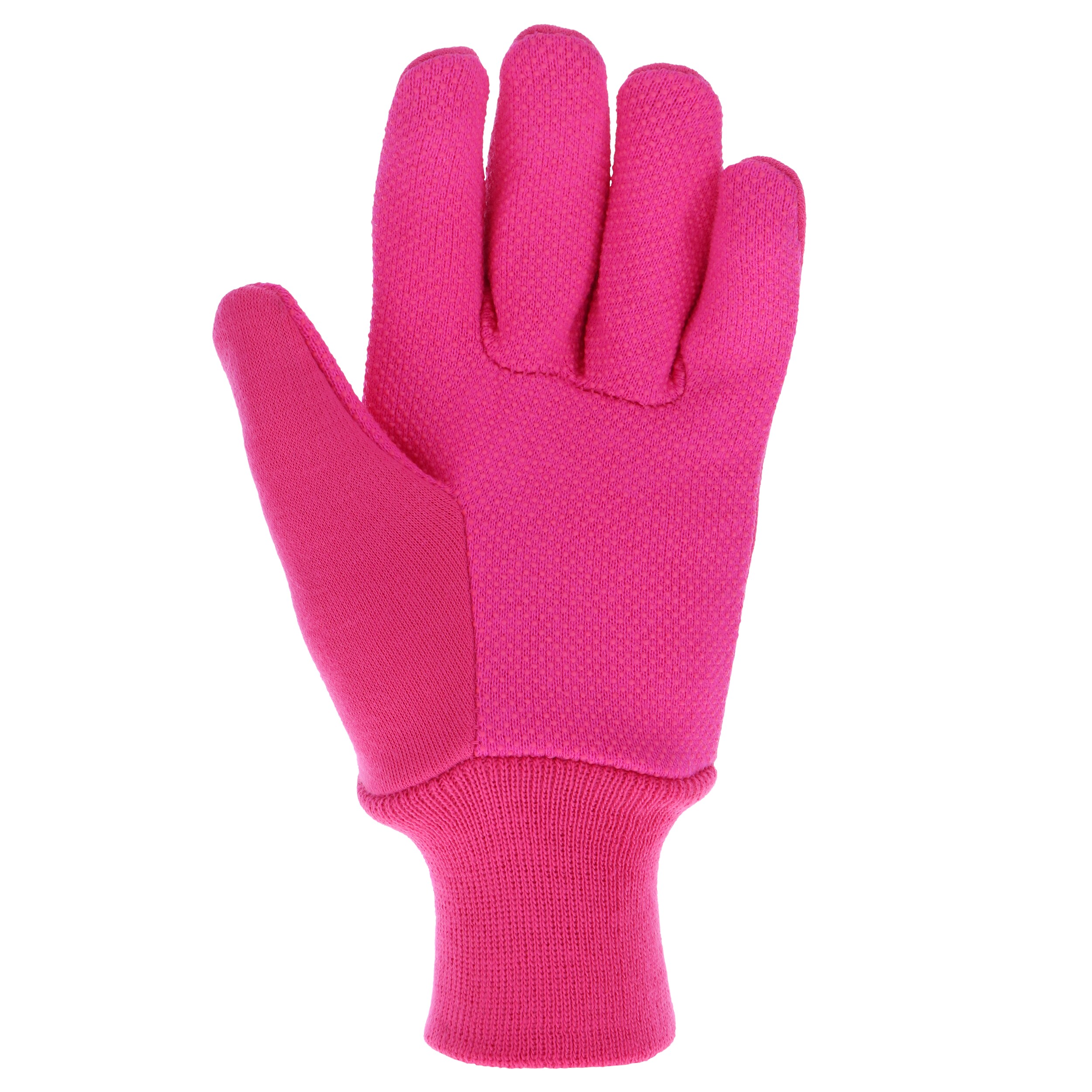 pink john deere gloves