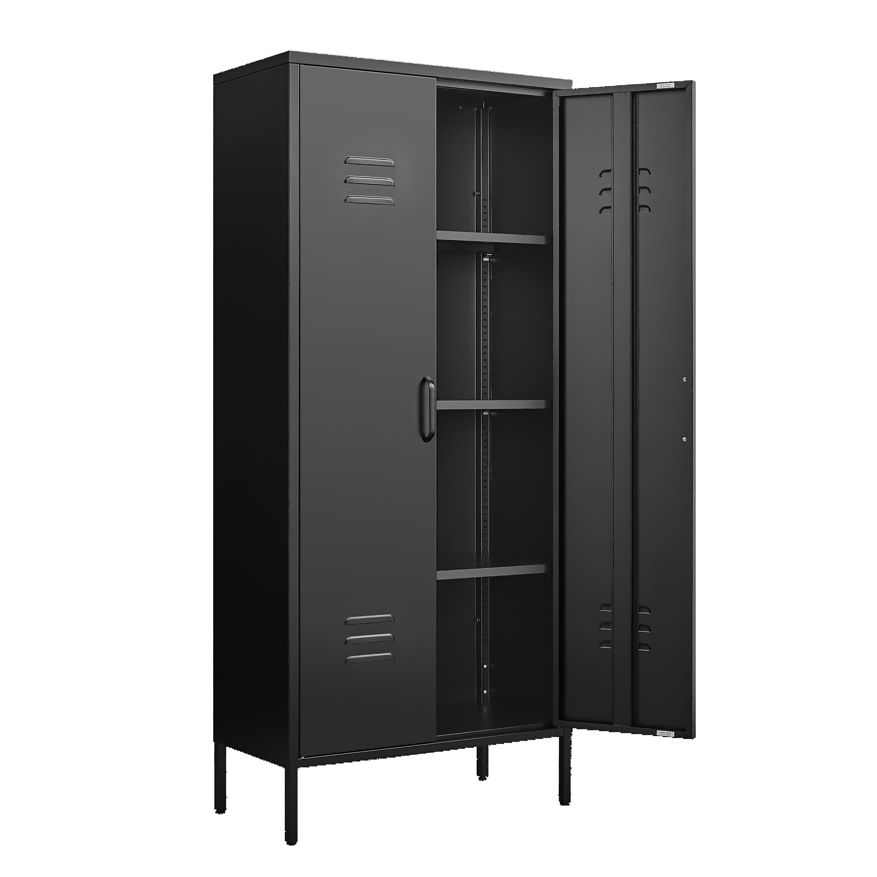 Dexmalle T3625P391460 Bathroom-Medicine-Cabinets - View #2