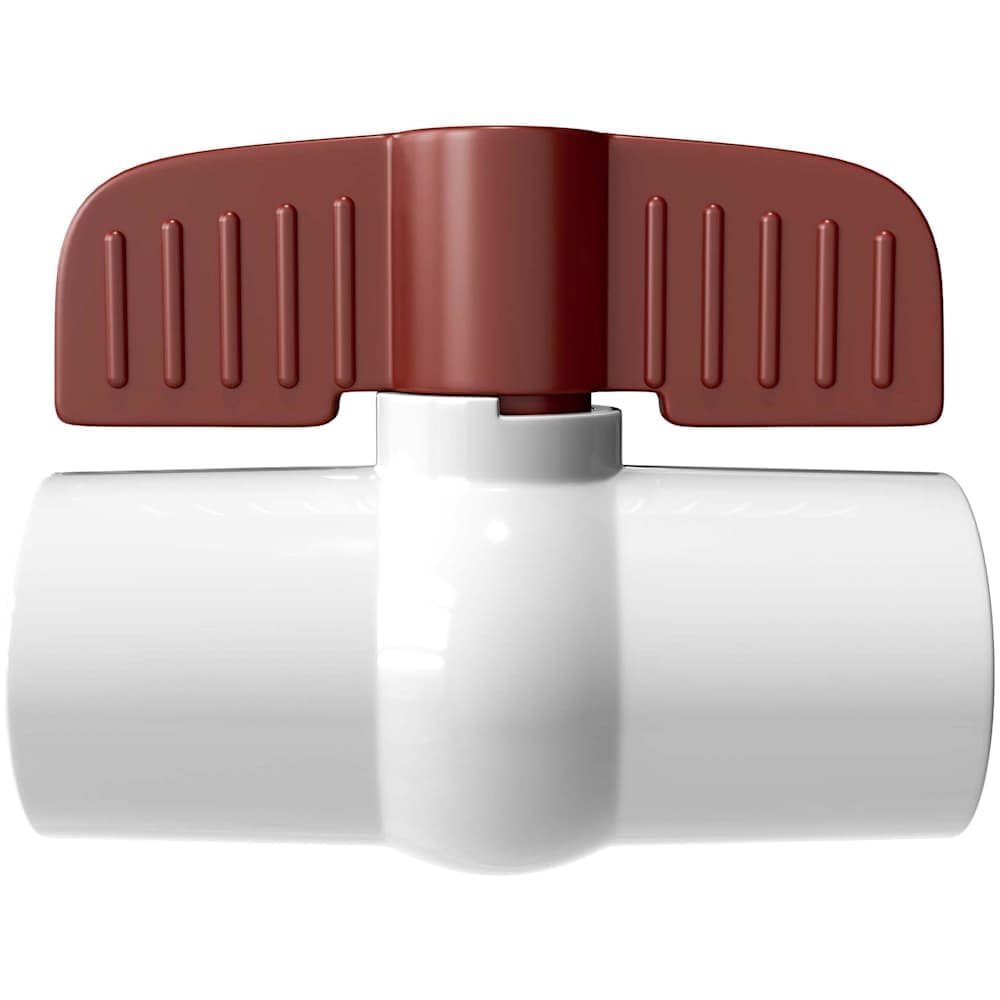 PROFLO PFCBVNF Ball-Valves - View #3