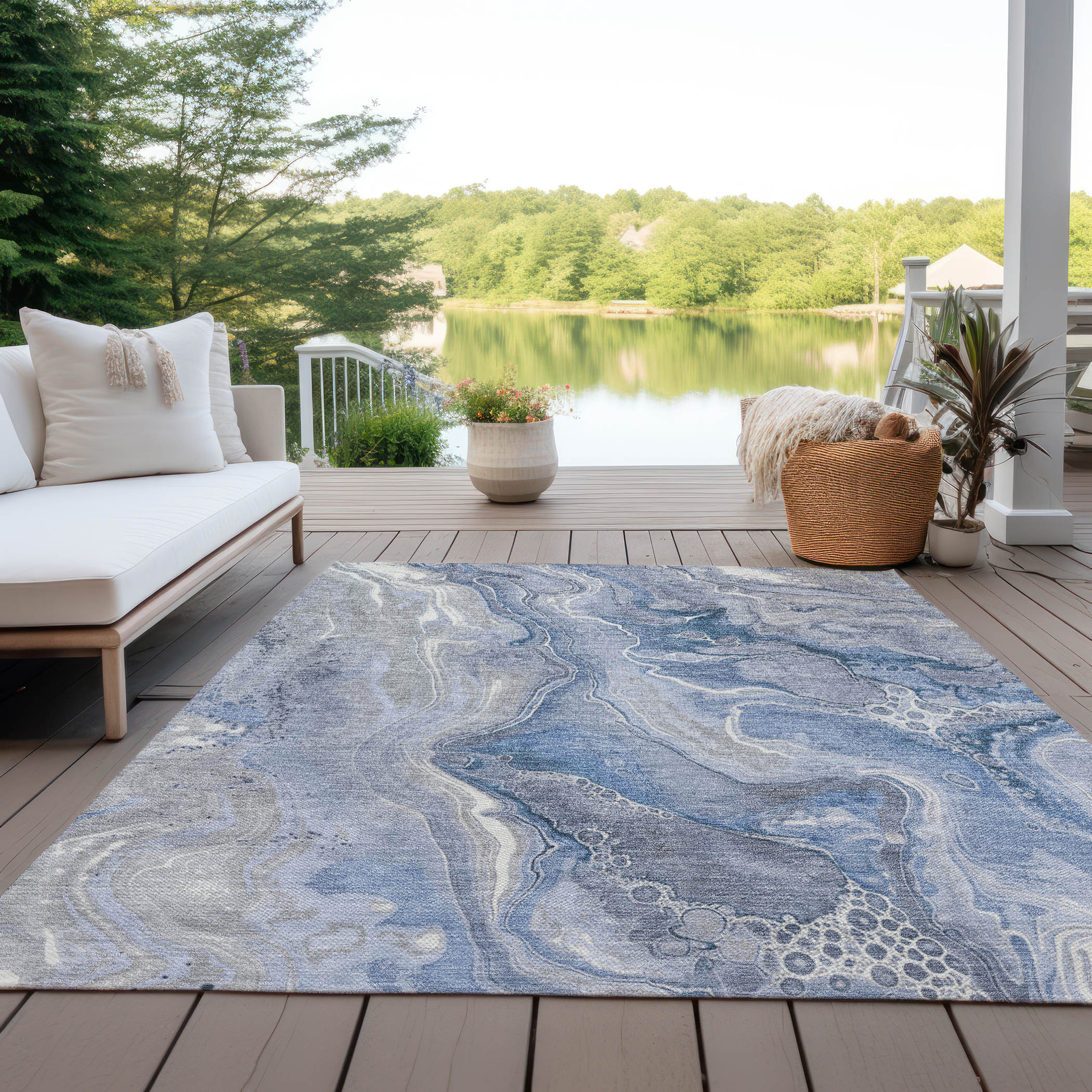 Addison Rugs ACN1681DN9X12 rugs - View #8