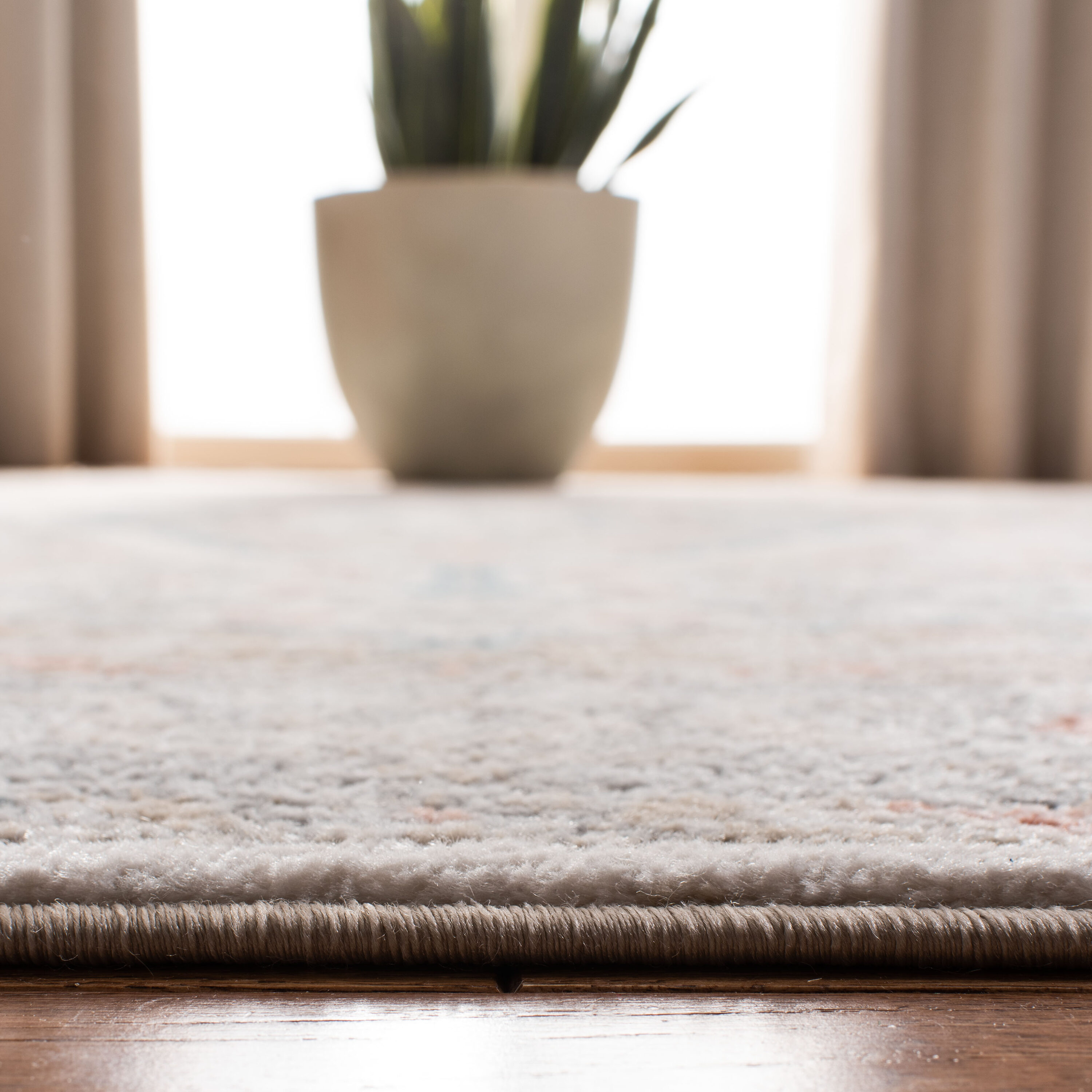 Safavieh ORE876F-7SQ rugs - View #4