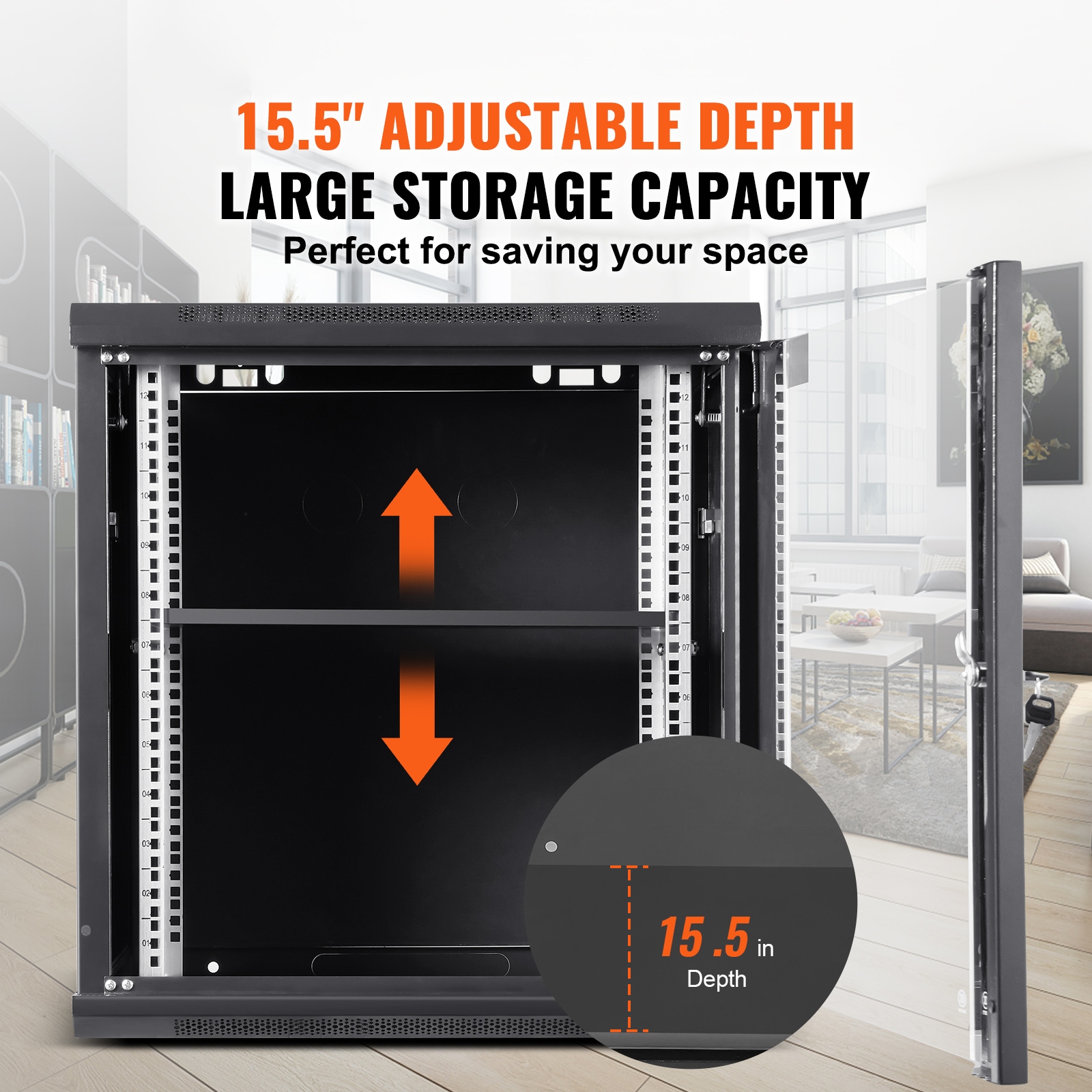 VEVOR SCWLJJGHB12U01076V0  - View #2