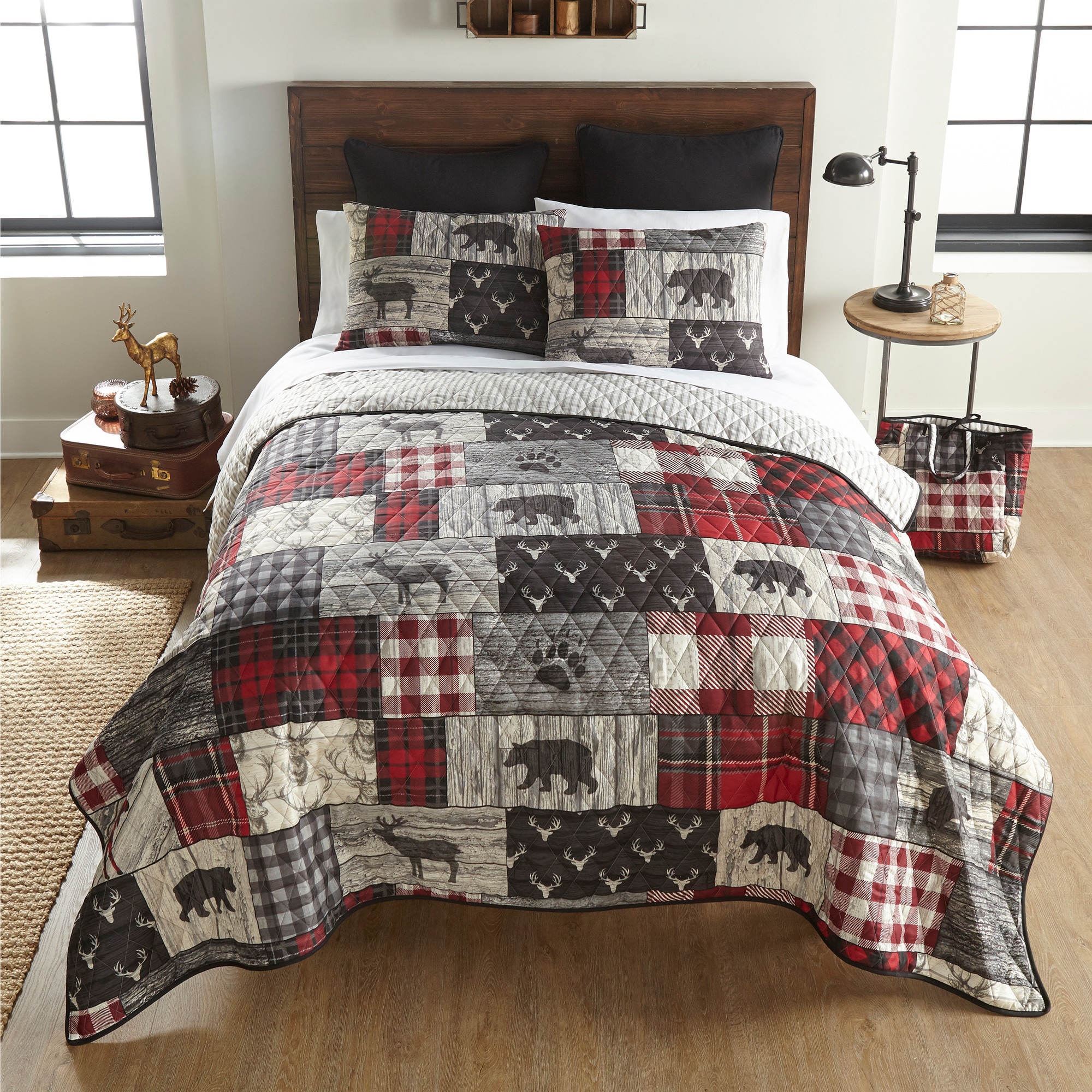 Donna Sharp Y20118 Blankets-And-Throws - View #4