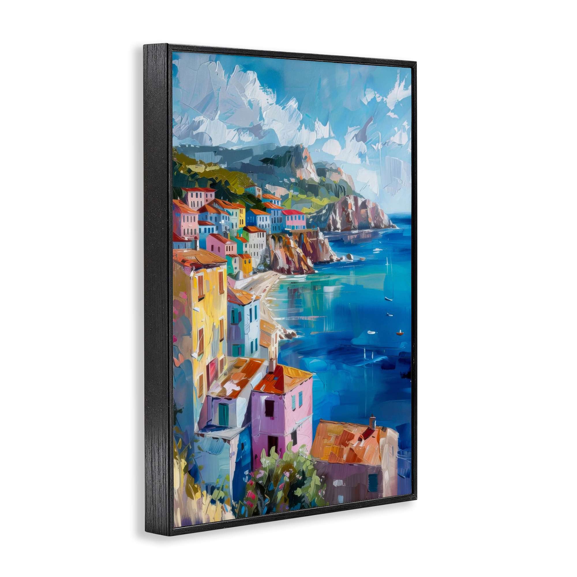 Stupell Industries BT-725-FR-16X24 Wall-Art - View #2