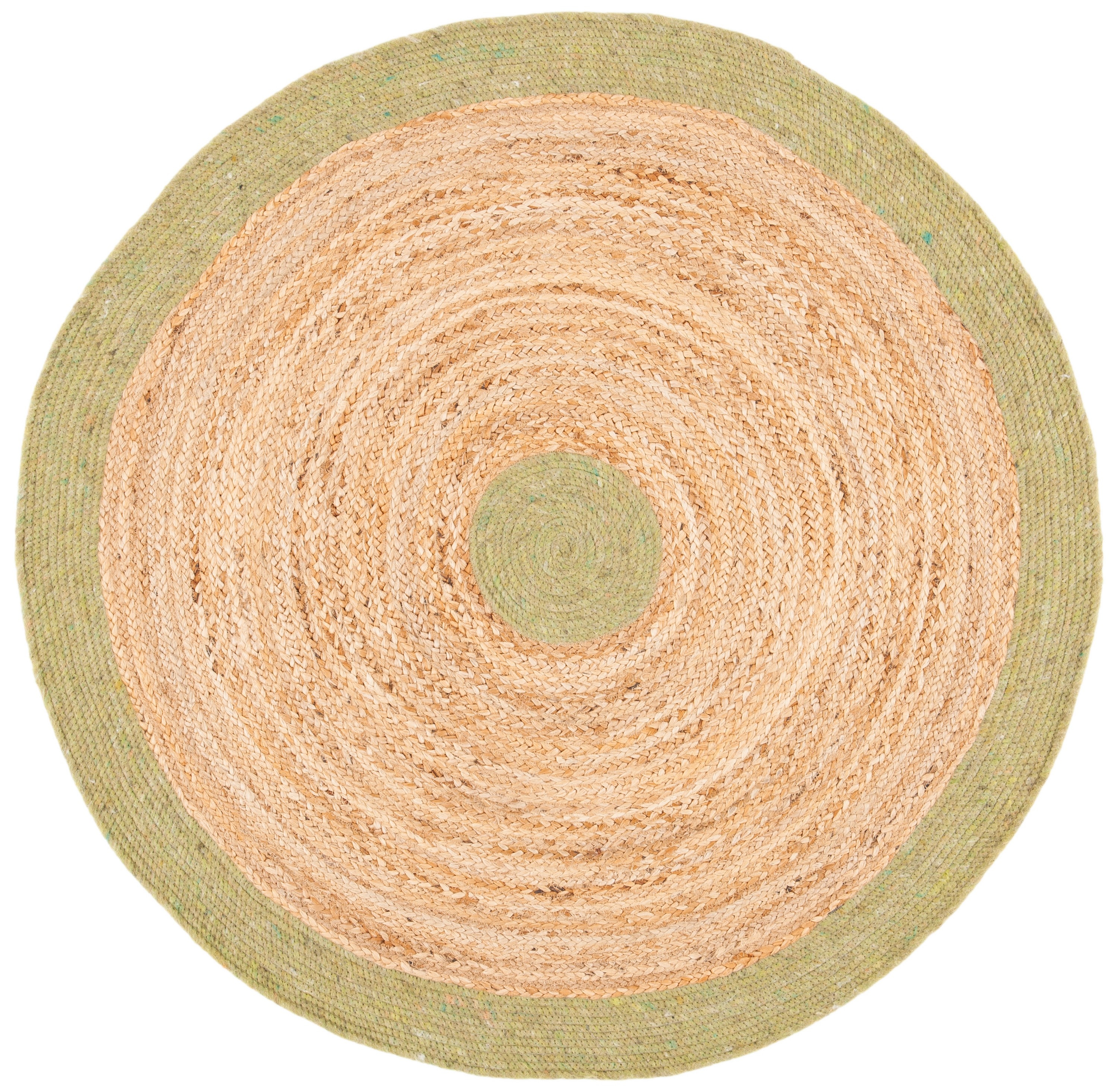 Safavieh BRD910Y-4R rugs - View #2