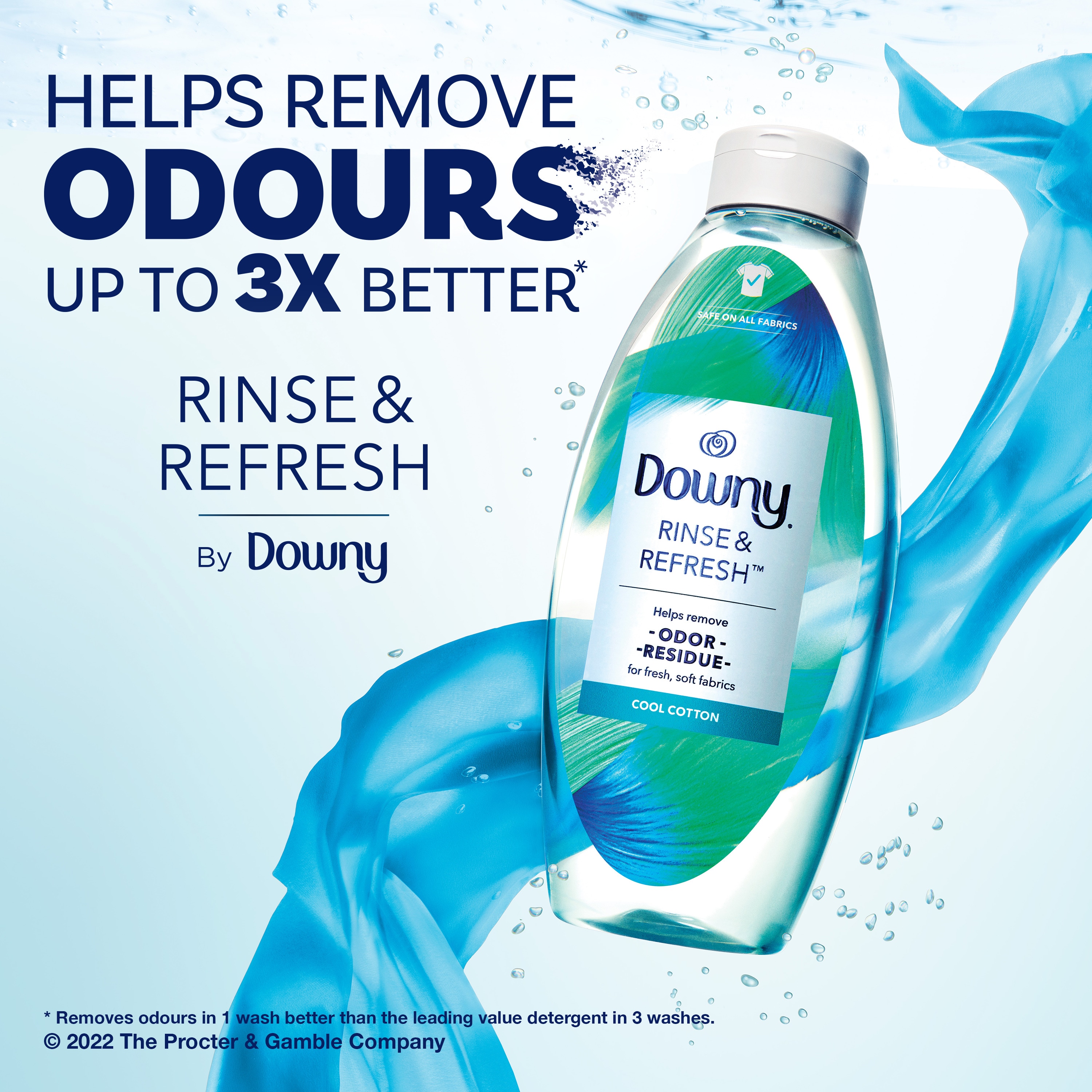 Downy 3700091446 Fabric-Deodorizers - View #2