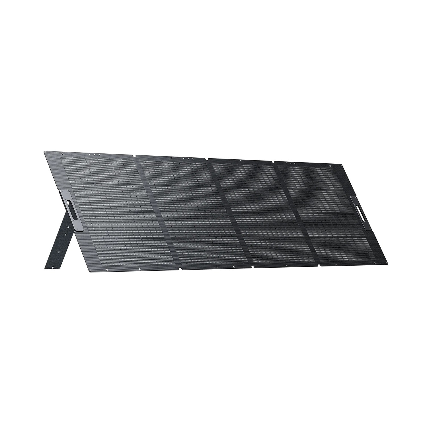 BLUETTI PV350-UJ-BK-BL-LWSUS 1 -Module 94.4-in x 35.6-in 350-Watt Solar Panel