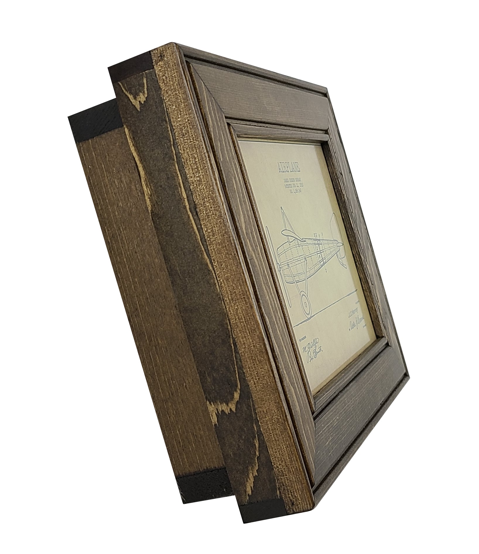 OSHOME 8X10DW Gun-Safes - View #4