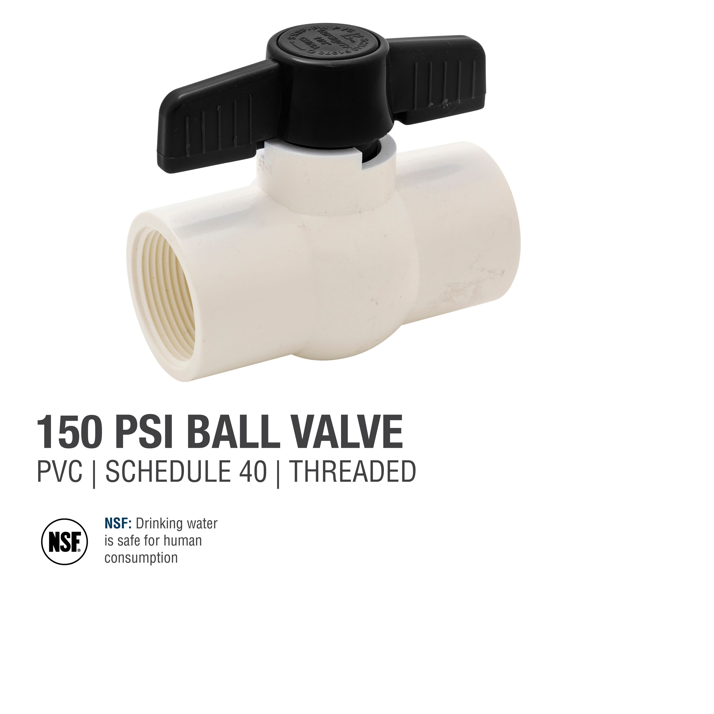 RELIABILT 107-136RB Ball-Valves - View #6
