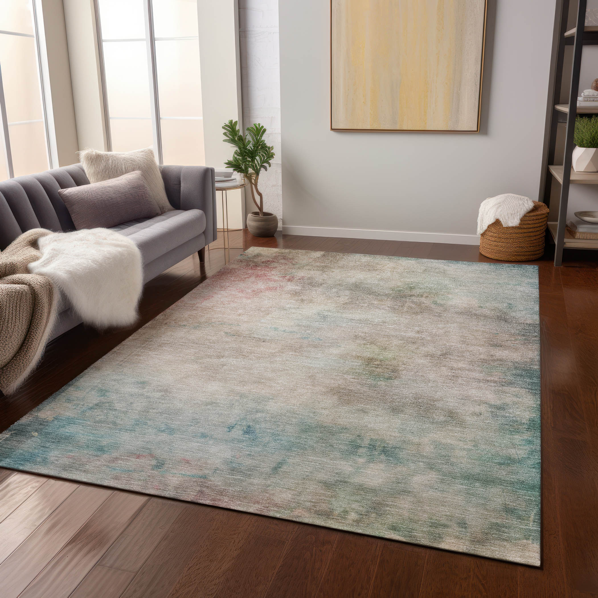 Addison Rugs ACN1235TP30X46 rugs - View #7