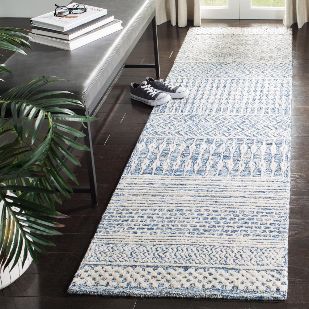 Safavieh GLM538N-28 rugs - View #2