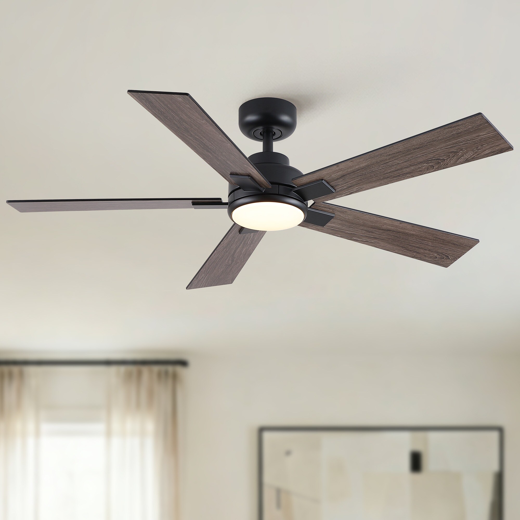 HyperDrop Cart W-W1367P448317 Ceiling-Fans - View #3