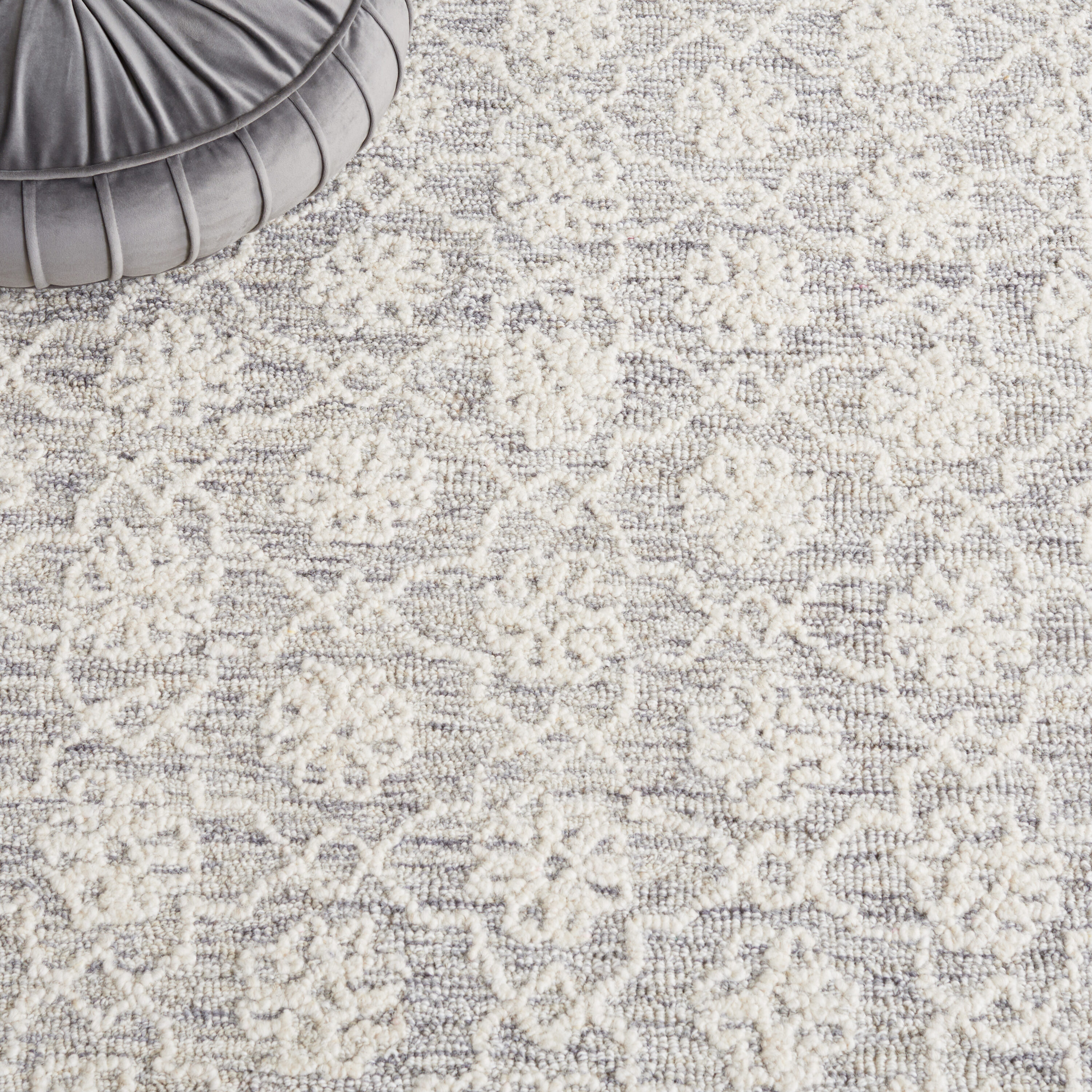 Safavieh EBN208F-6 rugs - View #5