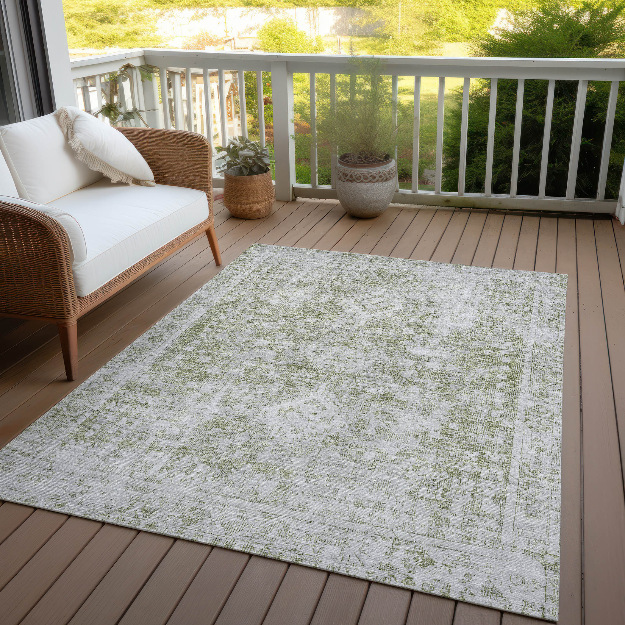 Addison Rugs ACN1229AL30X46 rugs - View #8