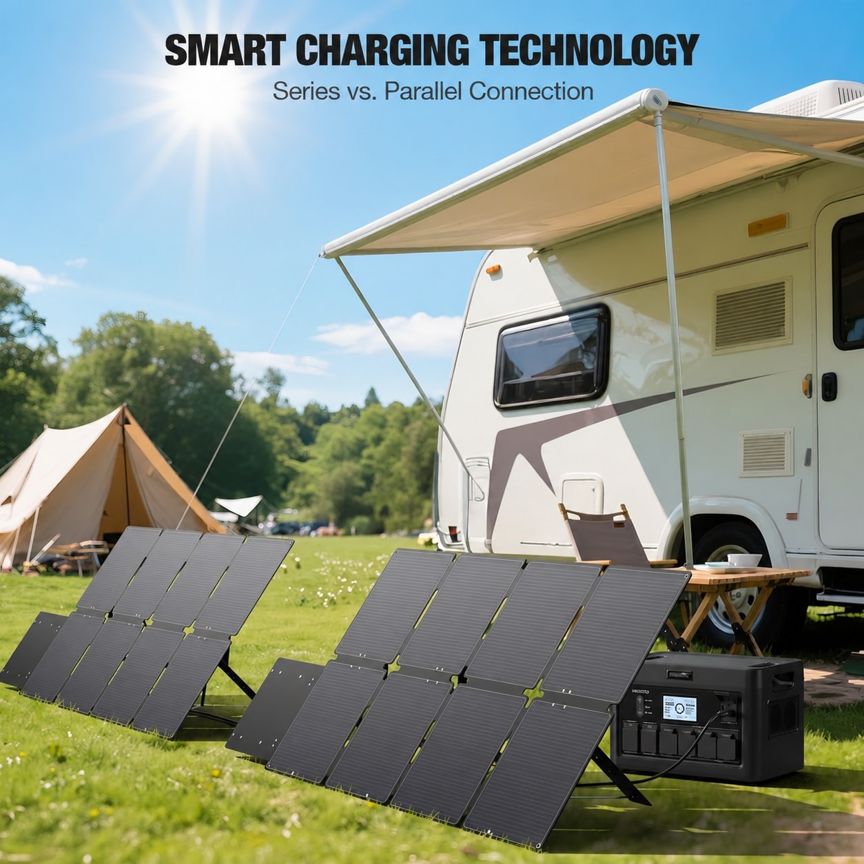 Vrbgify LVG0718V013 Portable-Solar-Panels - View #8