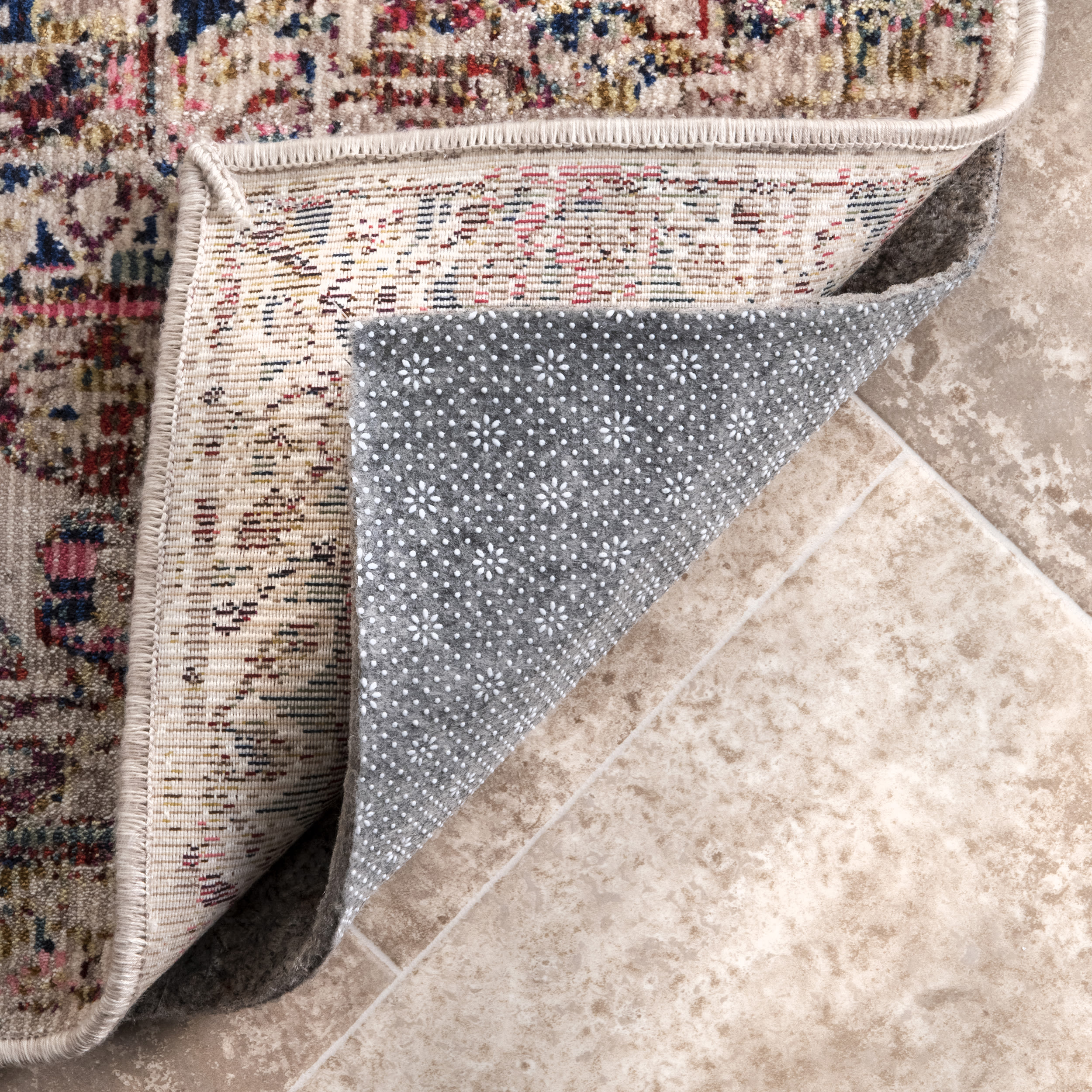 nuLOOM AFPD02A-406 Rug-Pad - View #7