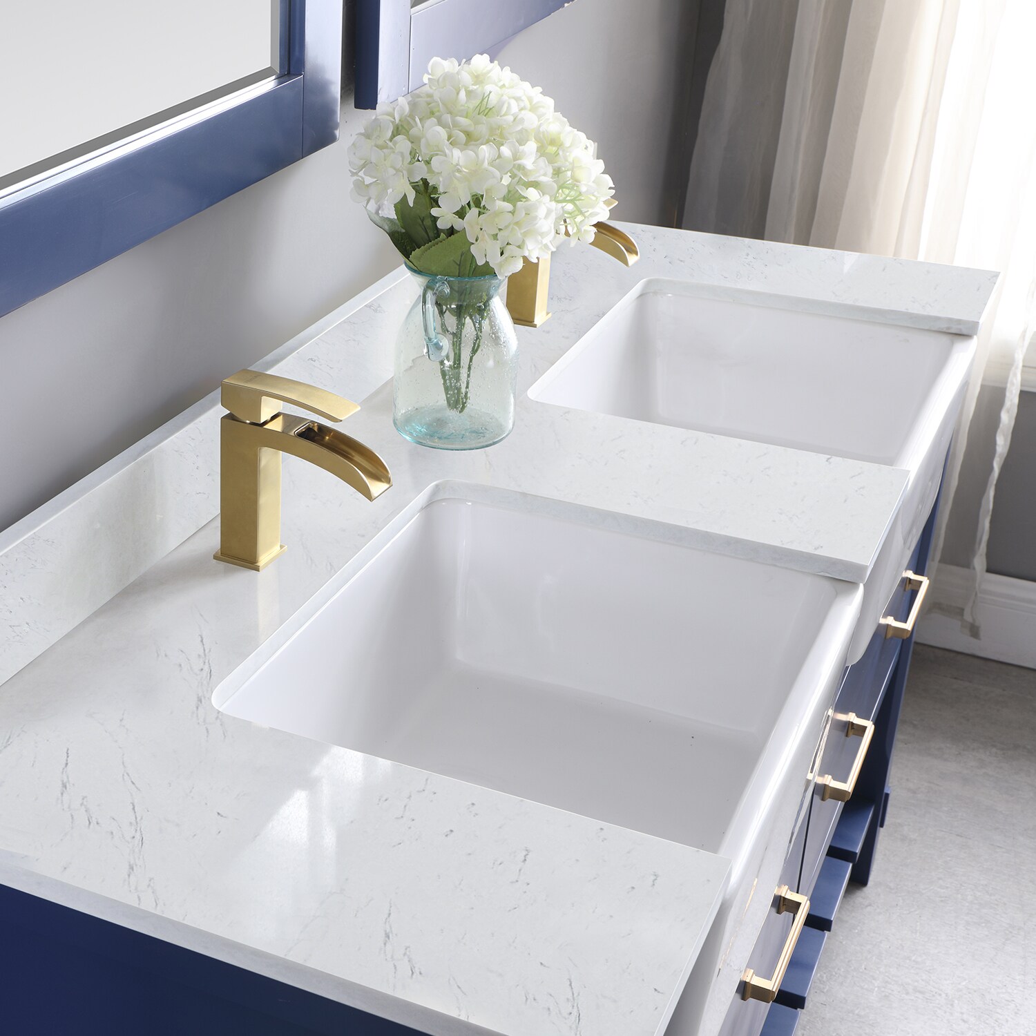 Altair 537060-JB-AW Bath-Vanity-Combo - View #3