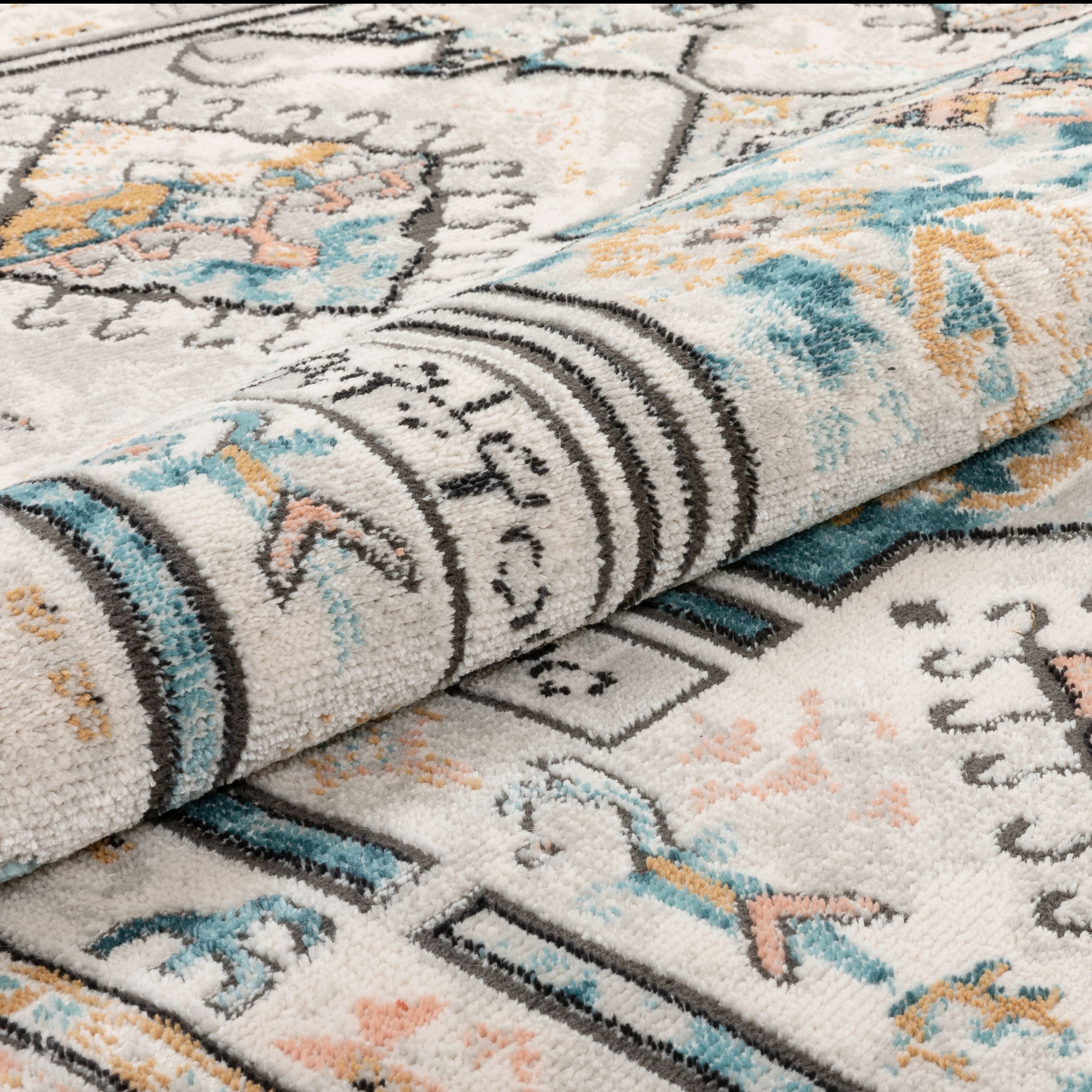Well Woven IND-66-7 rugs - View #3