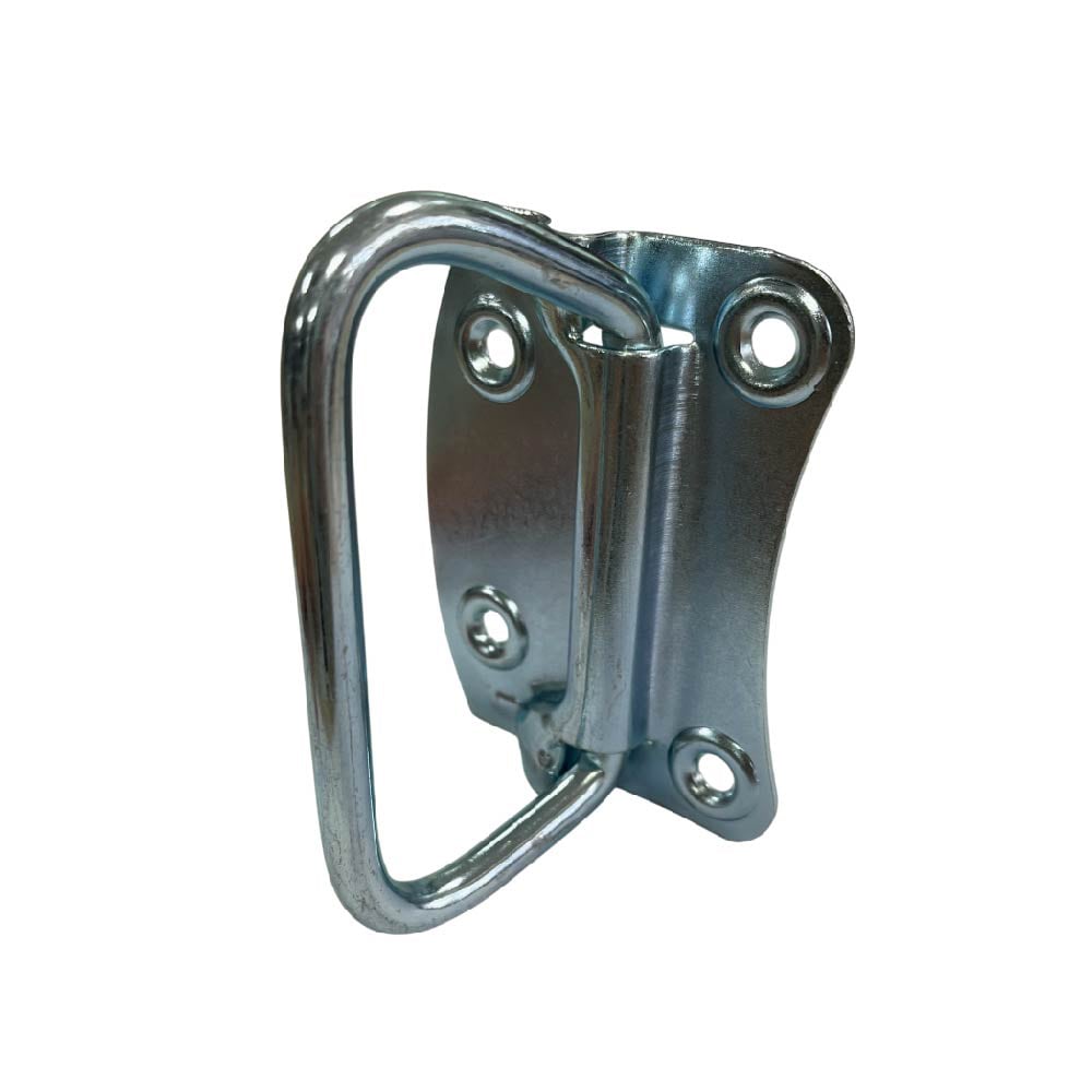 RELIABILT 34016ZCXLG Gate-Hardware - View #9