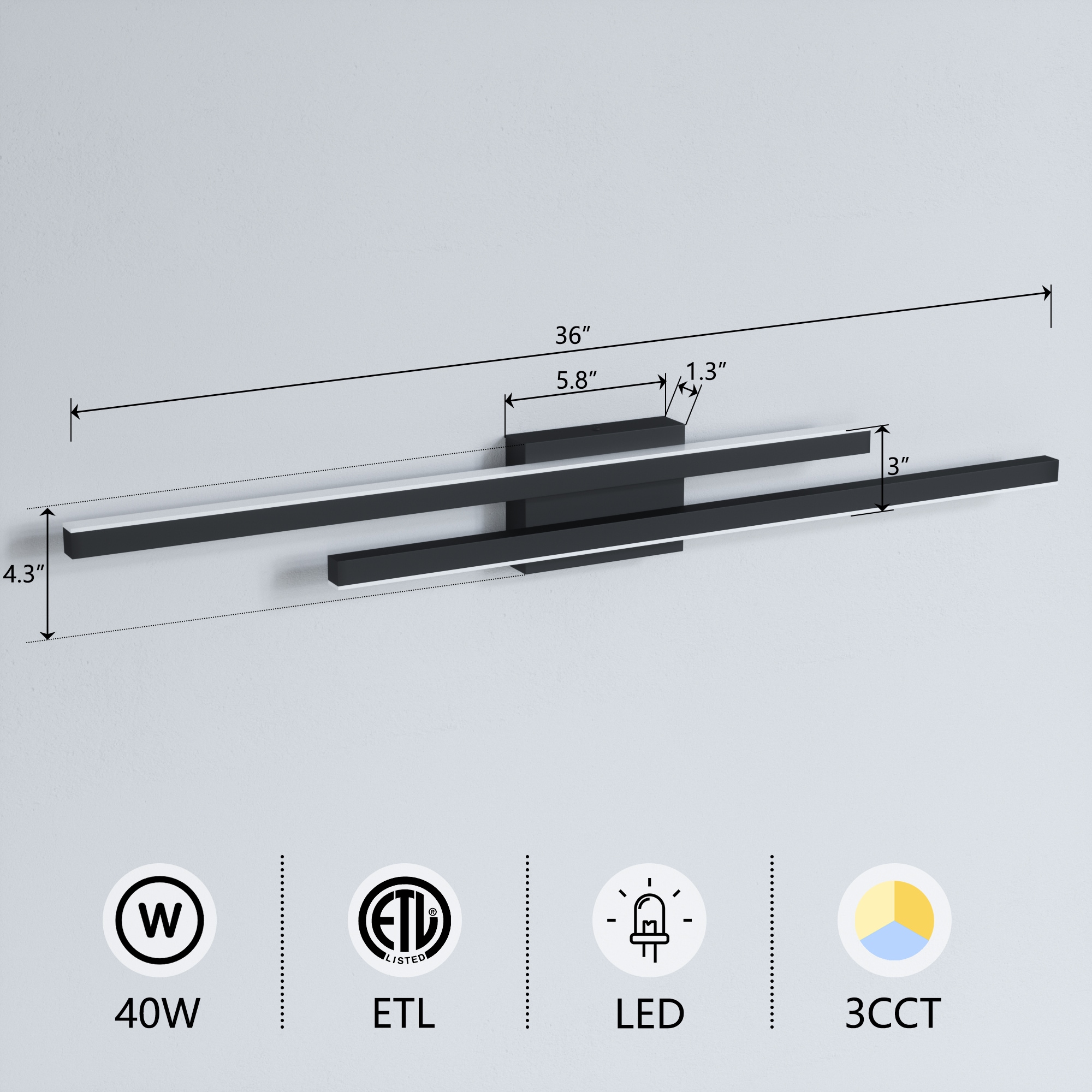 Maxax MX21054-W2BK b089995 - View #4