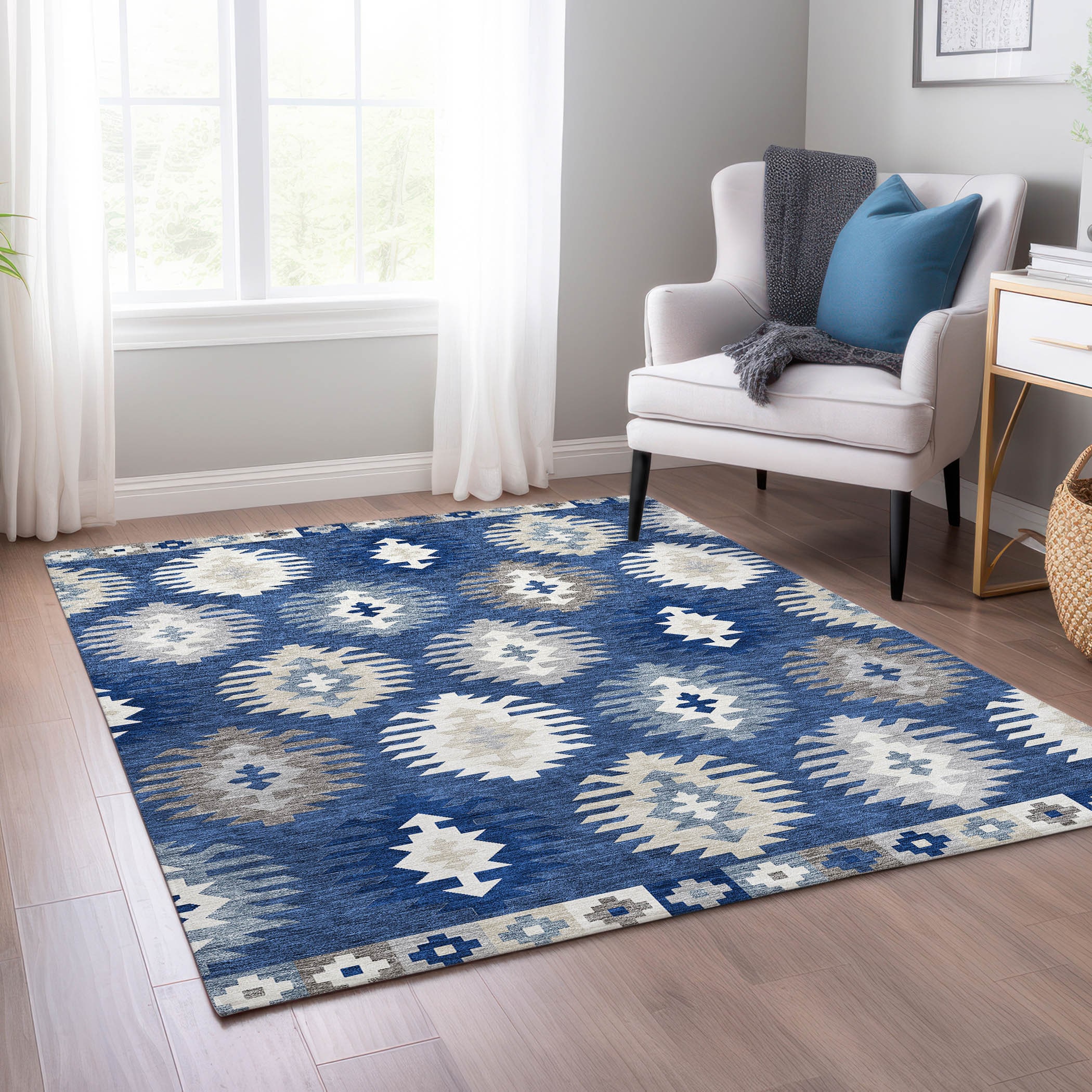 Addison Rugs ACN983NA5X8 rugs - View #7