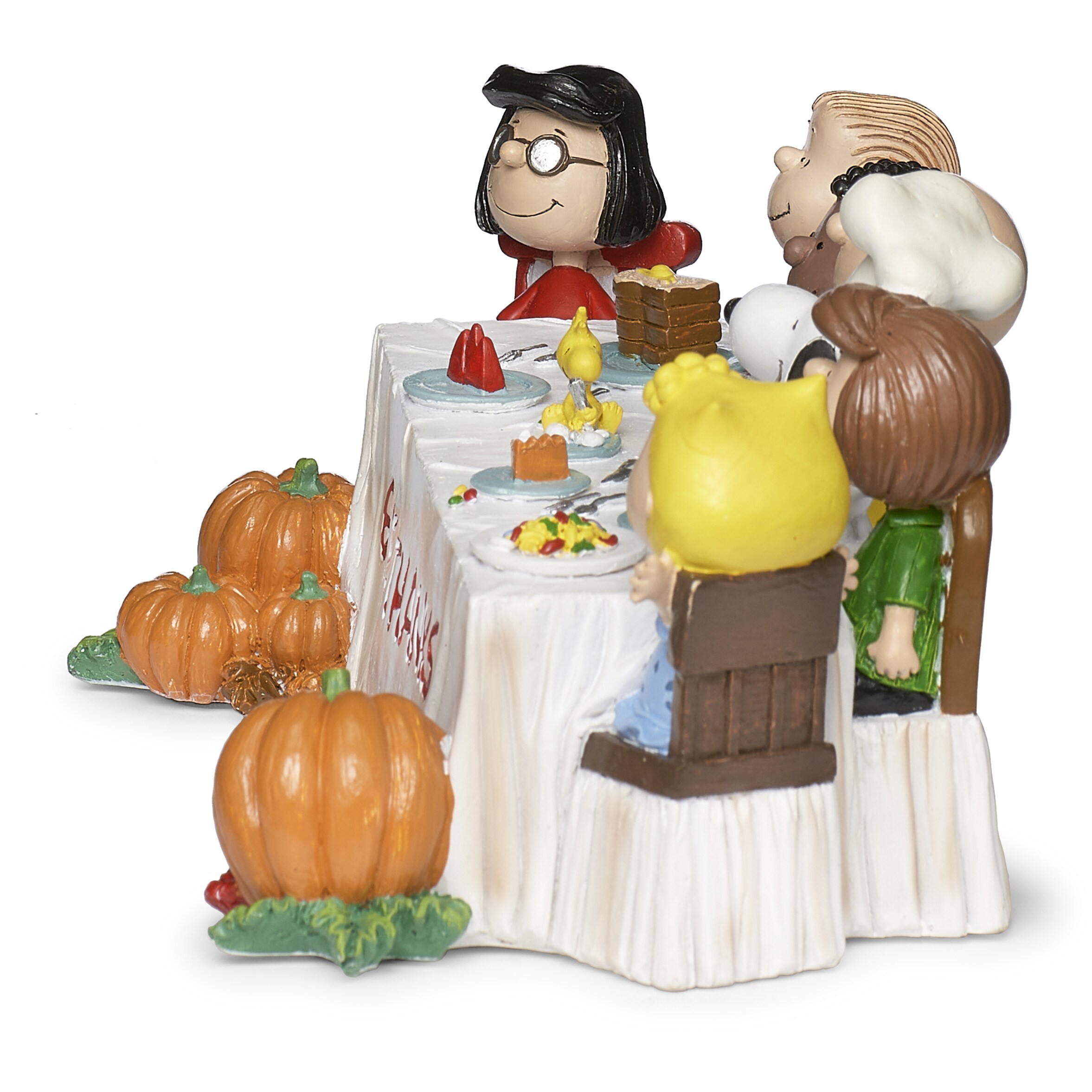 Roman 136002 Table-Halloween-Decor - View #3
