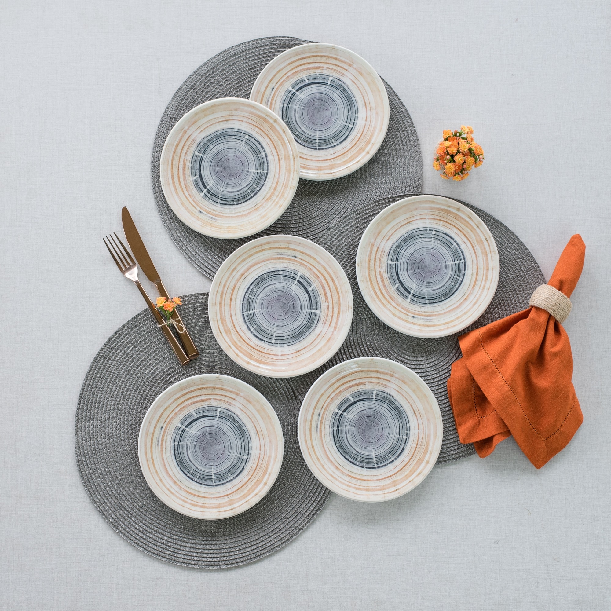 Manhattan Comfort 2-AMA7-5608 dinnerware - View #2