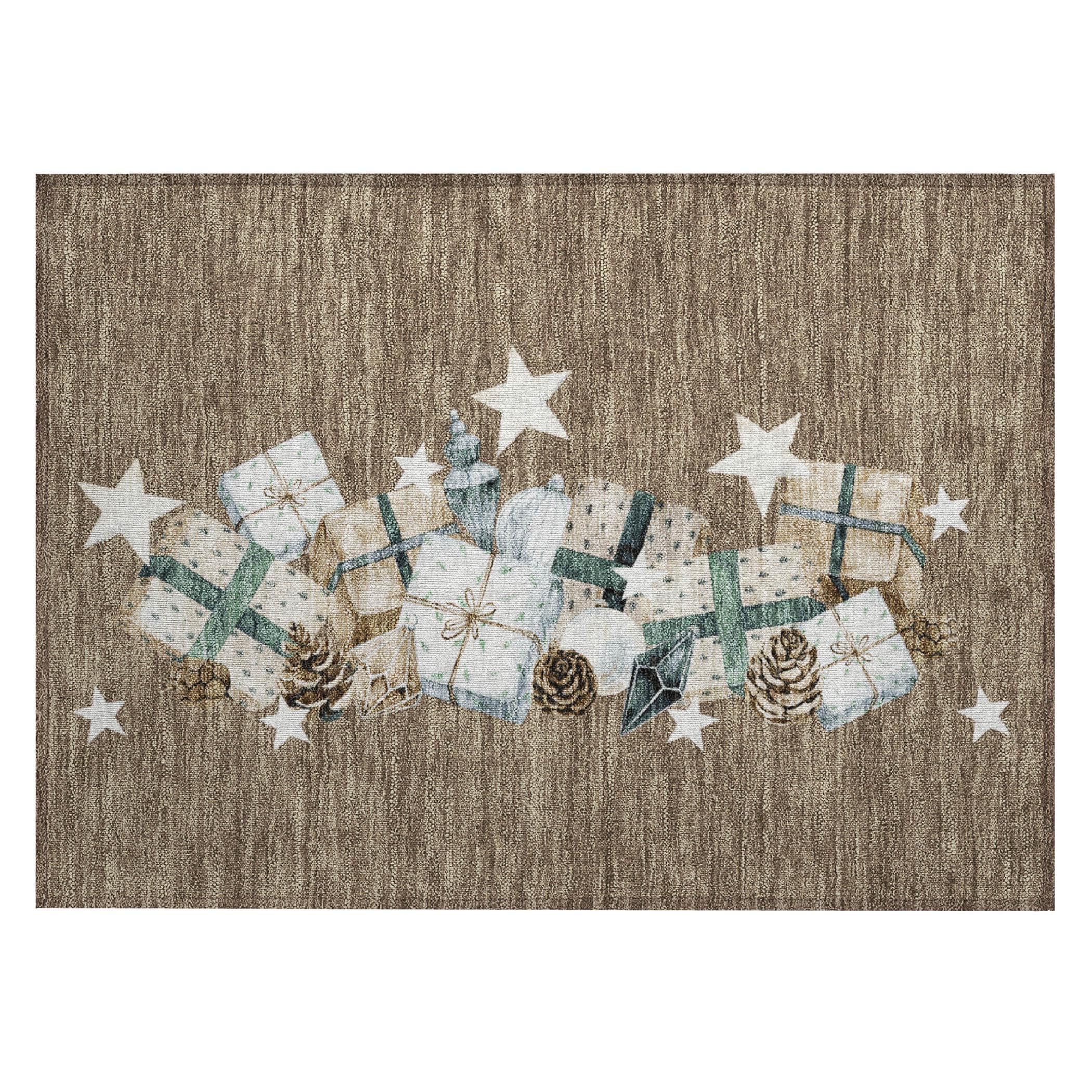 Addison Rugs ACN1825BR20X30 rugs - View #2