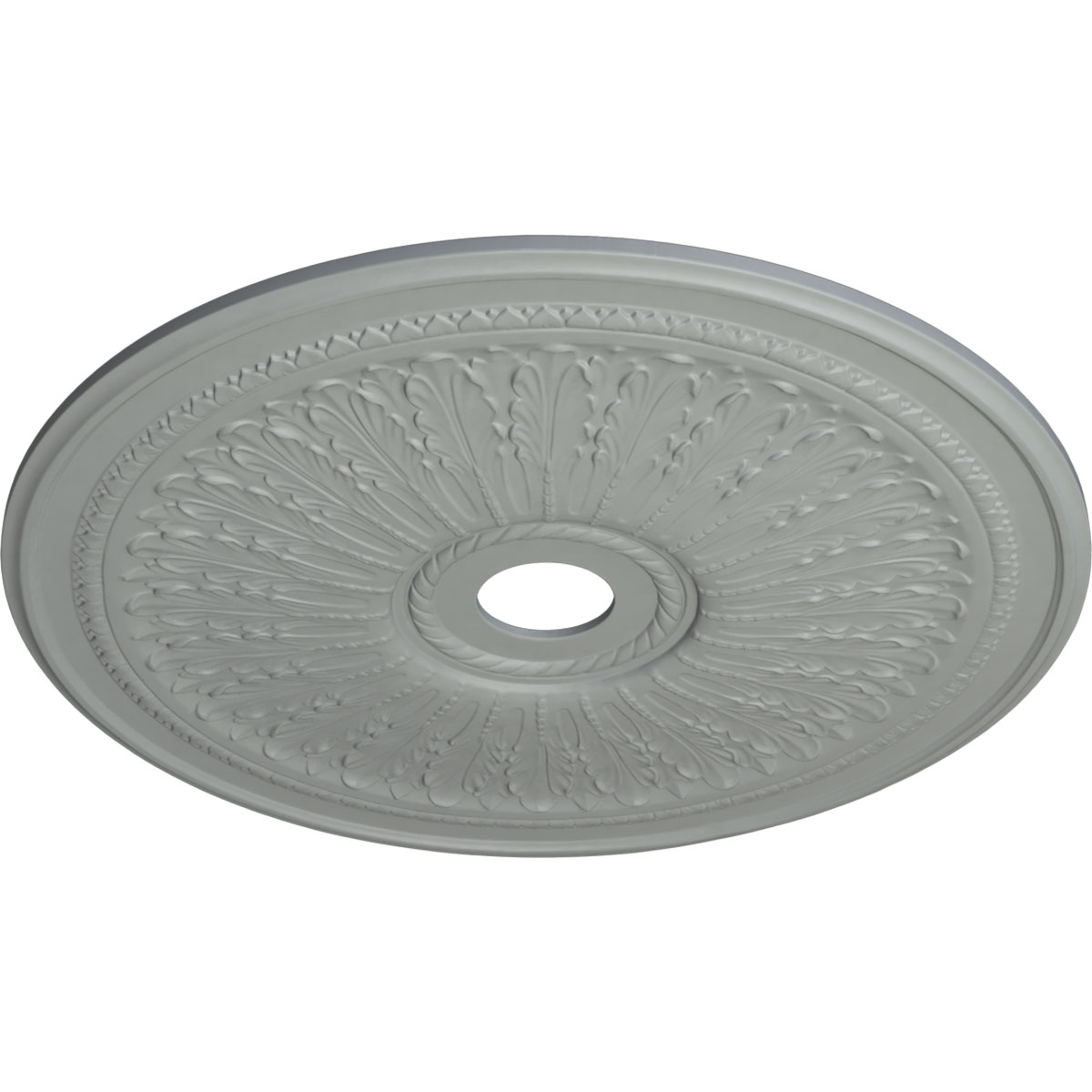 Ekena Millwork CM29OA Ceiling-Medallions - View #2