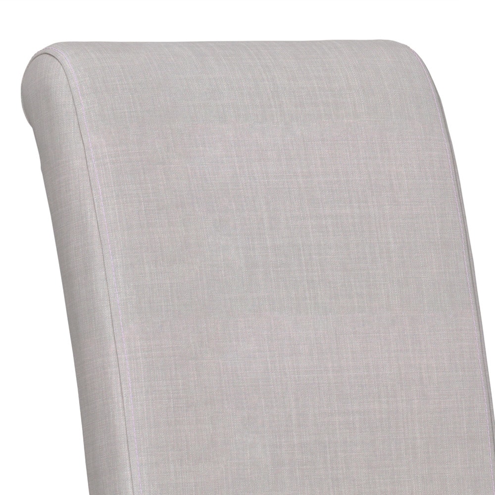 Simpli Home WS5134-LBL Dining-Chairs - View #7