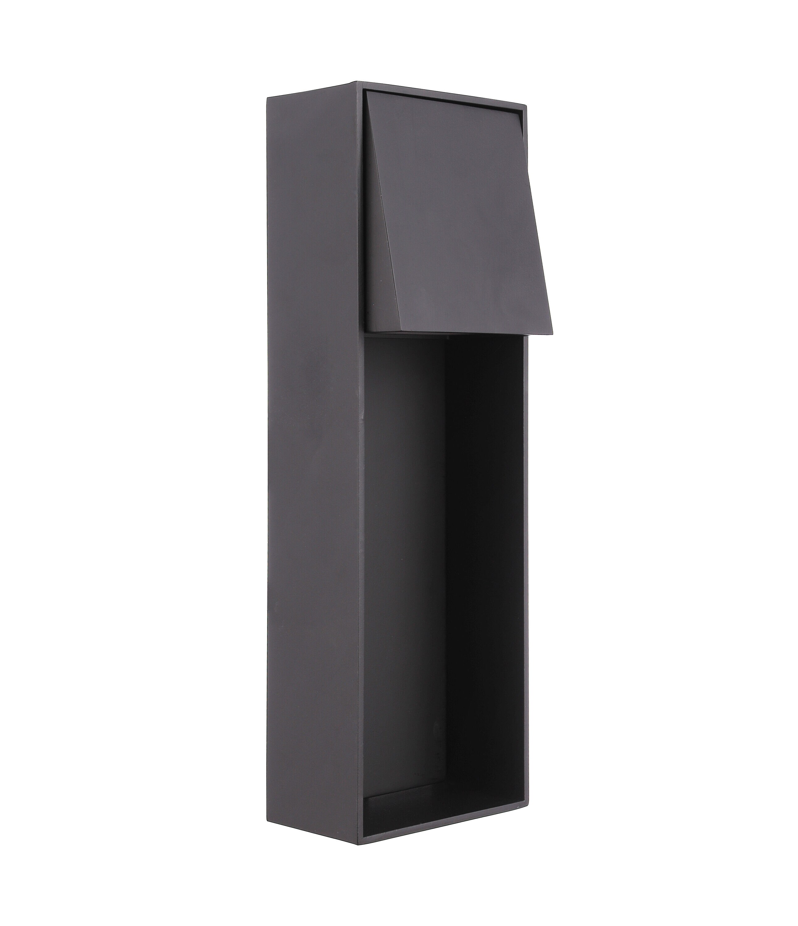 Craftmade ZA6712-MN-LED Outdoor-Wall-Lighting - View #8